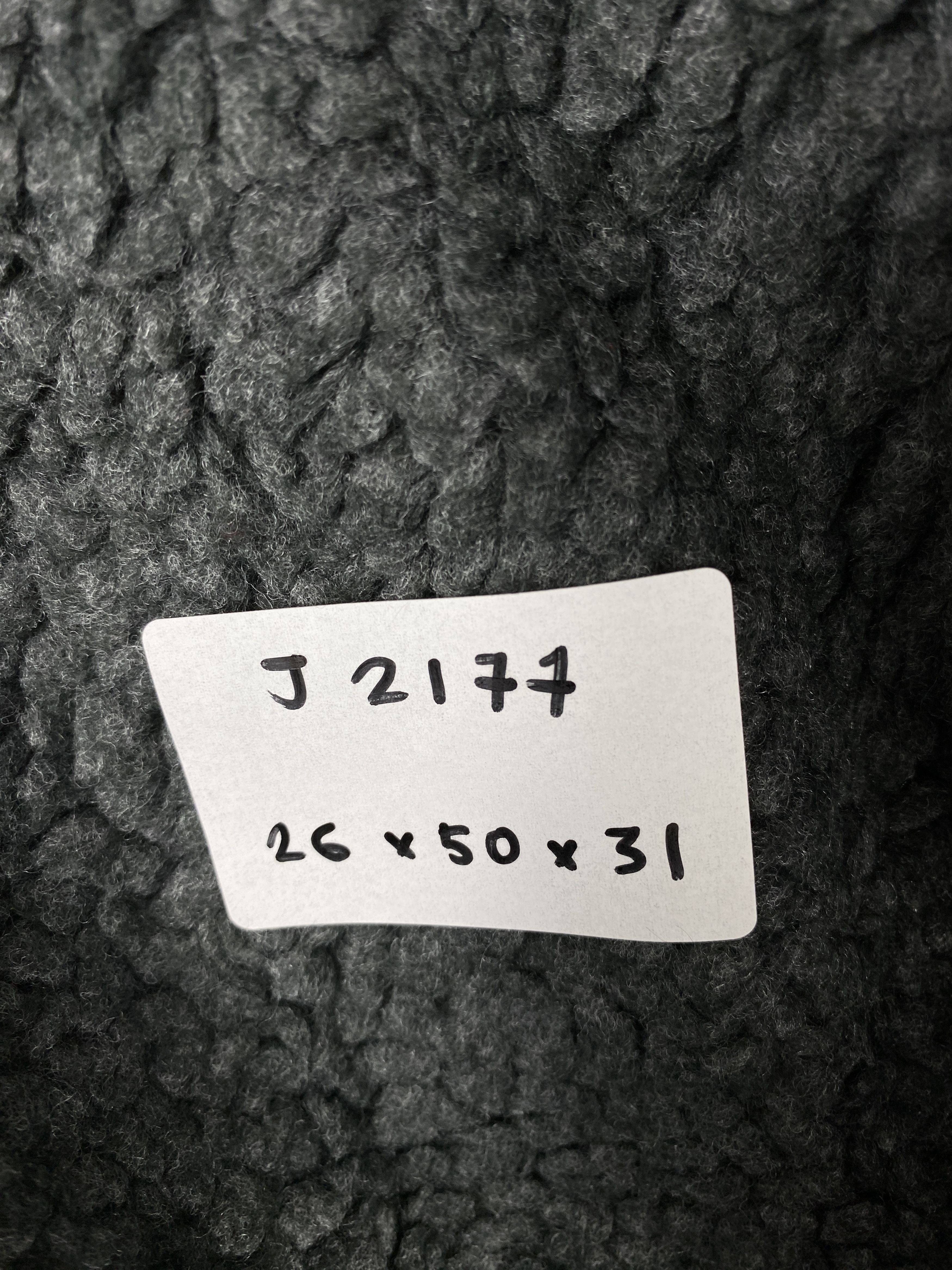 Adidas Vintage Adidas Hoodie Sherpa Lining Long Jacket J2177 Size US L / EU 52-54 / 3 - 11 Thumbnail