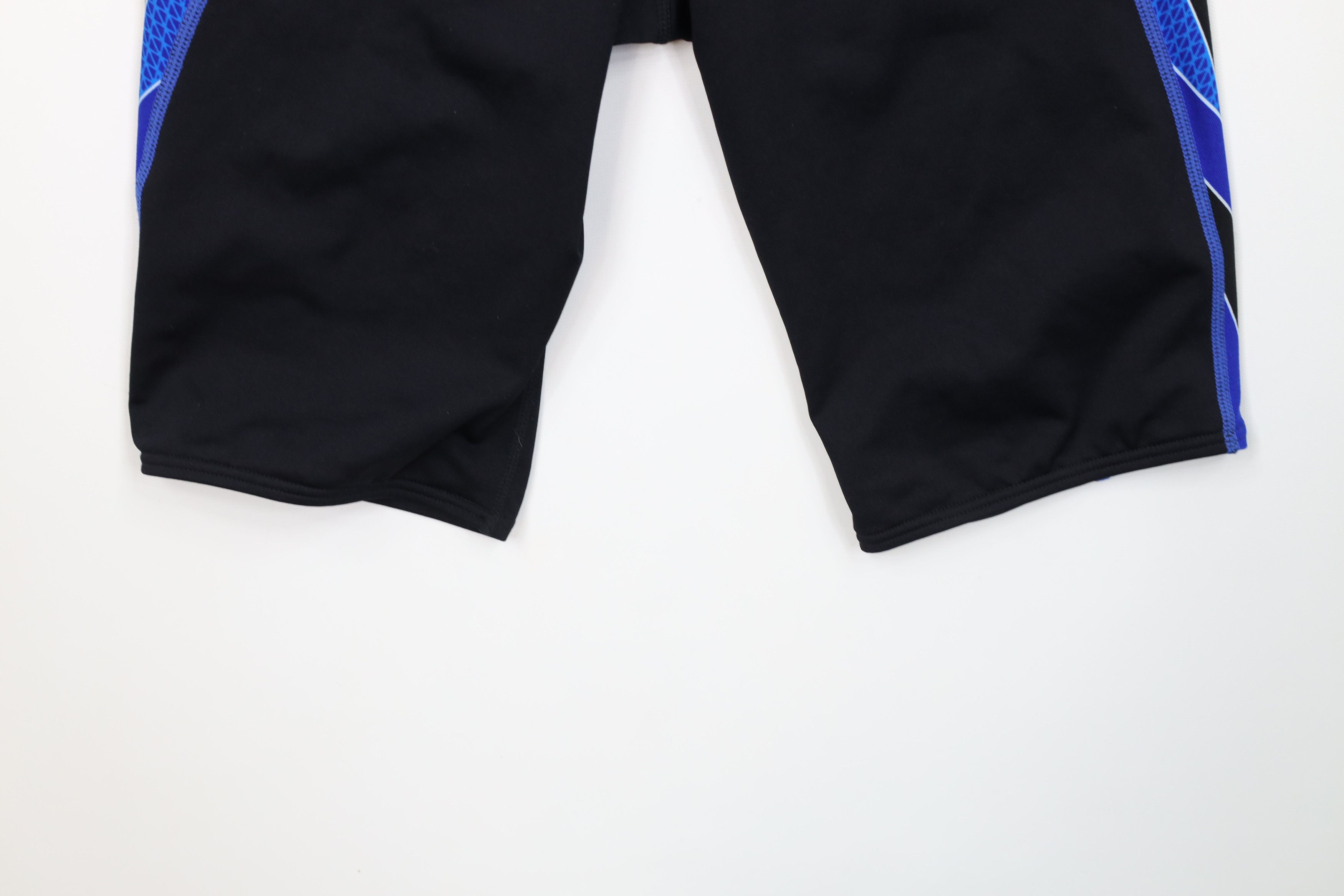Vintage Vintage TYR Swimming Performance Speed Jammers Shorts Trunks Size US 32 / EU 48 - 10 Thumbnail