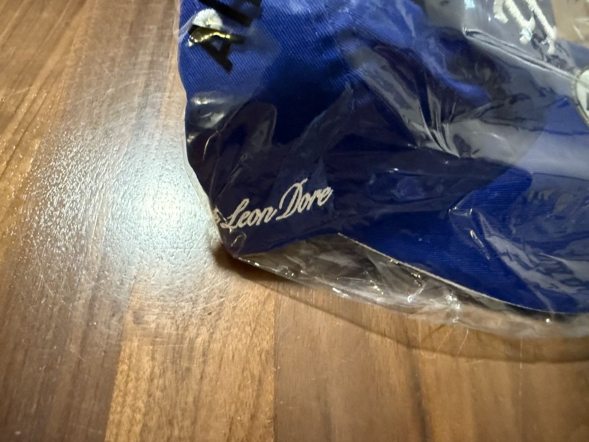 Aime Leon Dore × New Era Aime Leon Dore ALD / New Era Mets Souvenir Ballpark Hat Size ONE SIZE - 3 Thumbnail