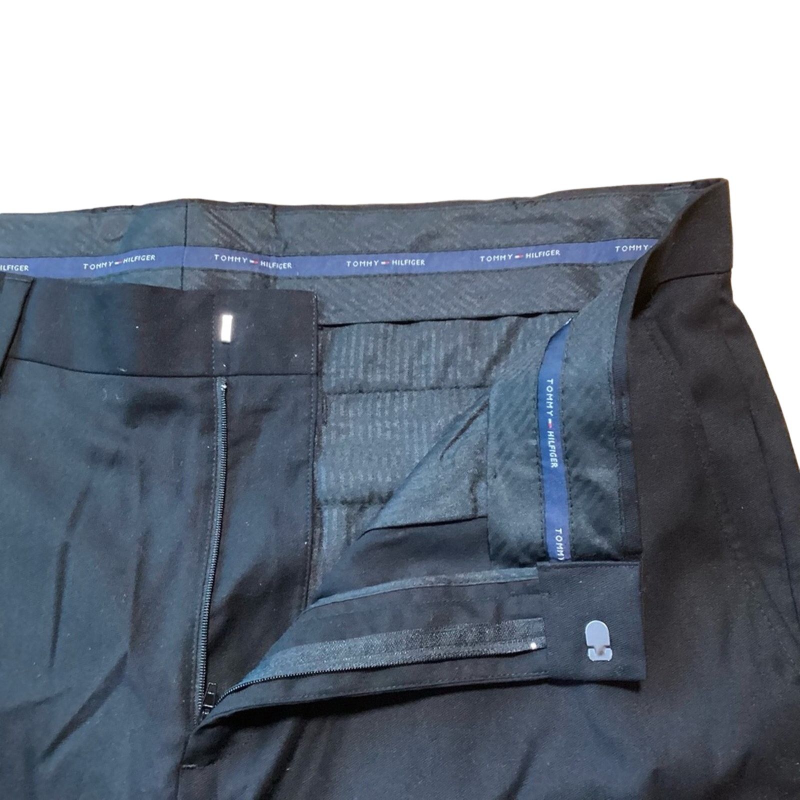 Tommy Hilfiger Tommy Hilfiger Pant, 38x30 Size US 38 / EU 54 - 4 Thumbnail