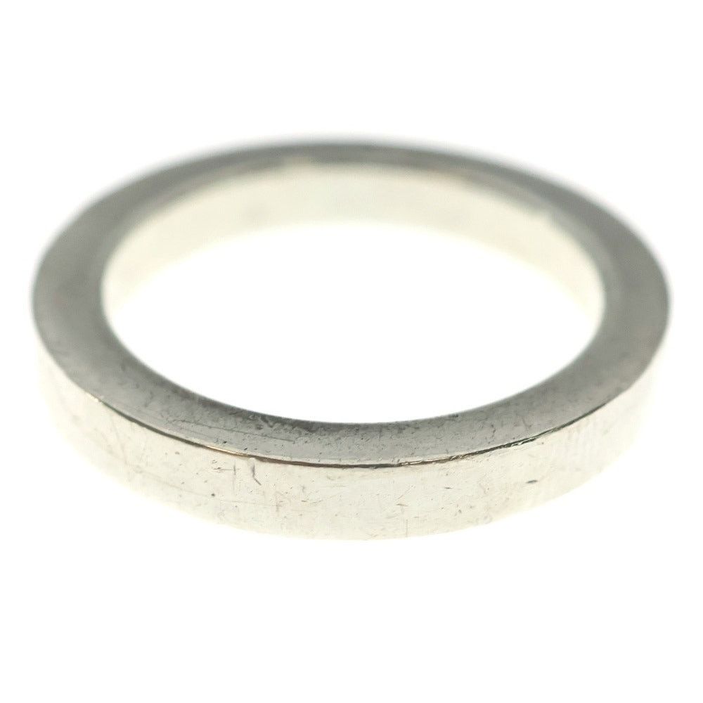 Chrome Hearts CHROME HEARTS Silver Spacer Ring BCA333 Size ONE SIZE - 2 Thumbnail