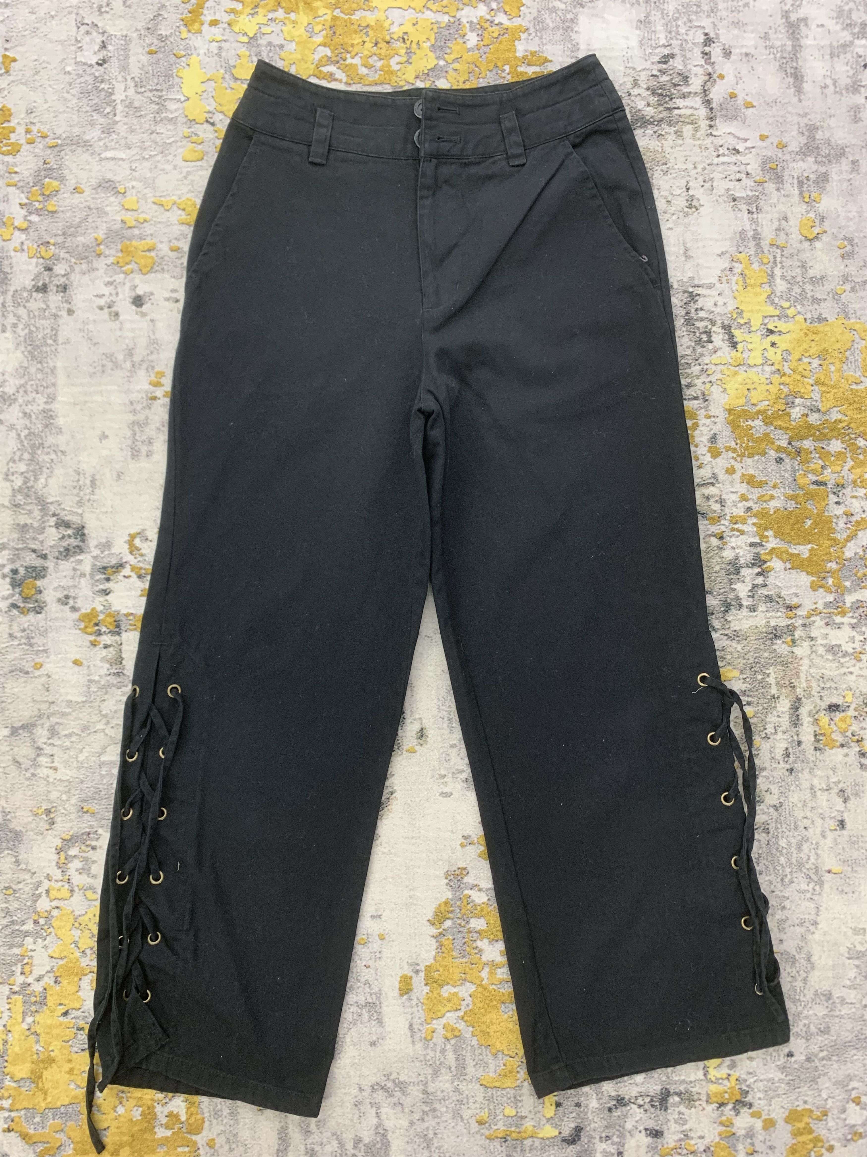 Japanese Brand Repipi Armario Pants size 26 Size 26" / US 2 / IT 38 - 1 Thumbnail