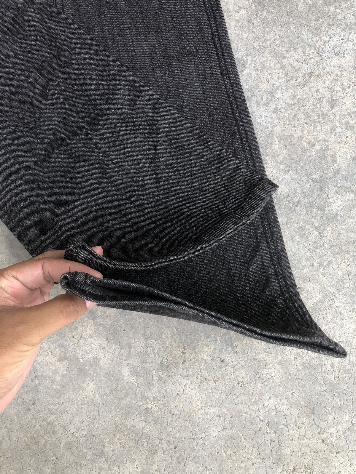 Antik Denim Japanese Antik Denim Flared Jeans Size US 30 / EU 46 - 8 Thumbnail
