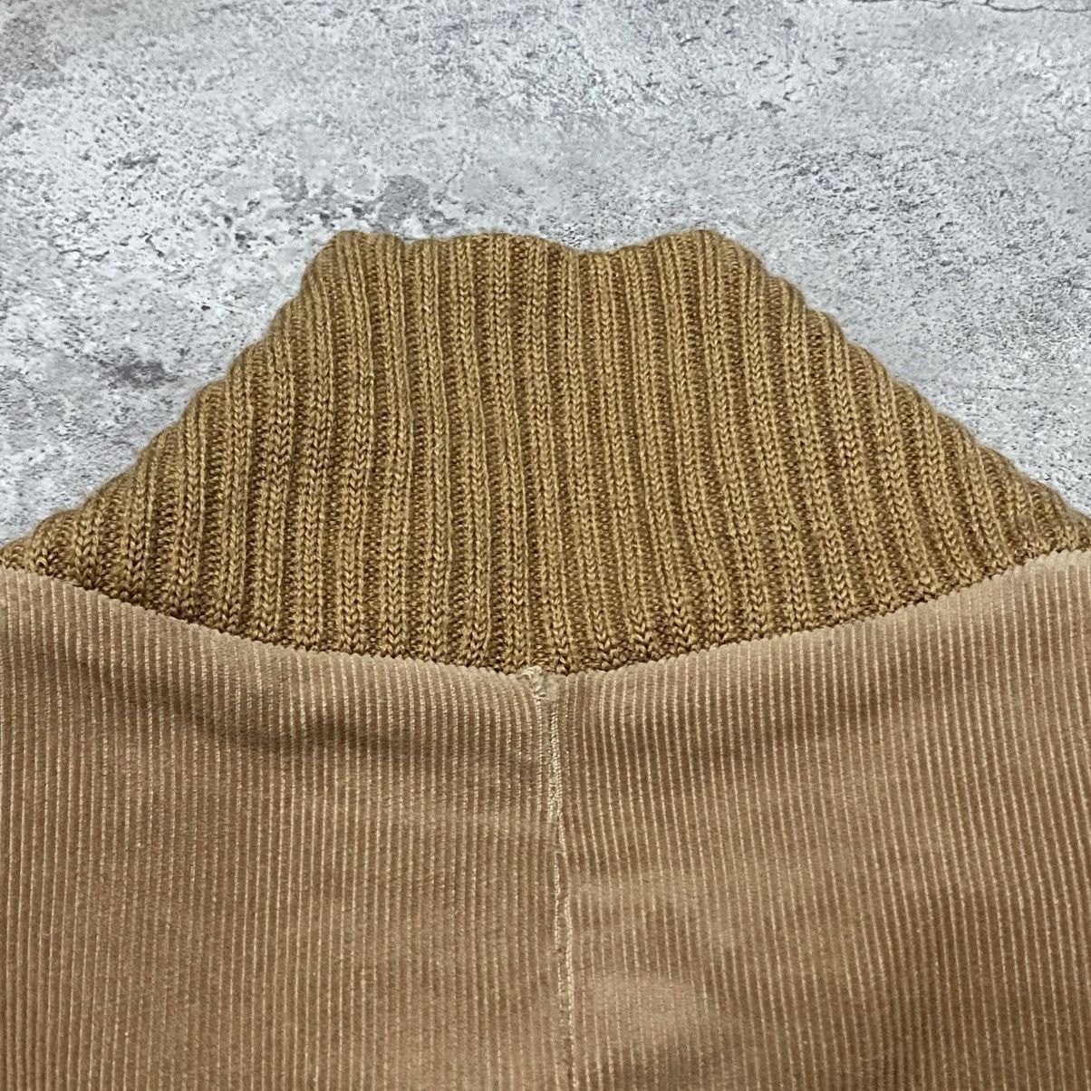 Bape Bape Ape Head OG Corduroy Jacket Size US M / EU 48-50 / 2 - 8 Thumbnail