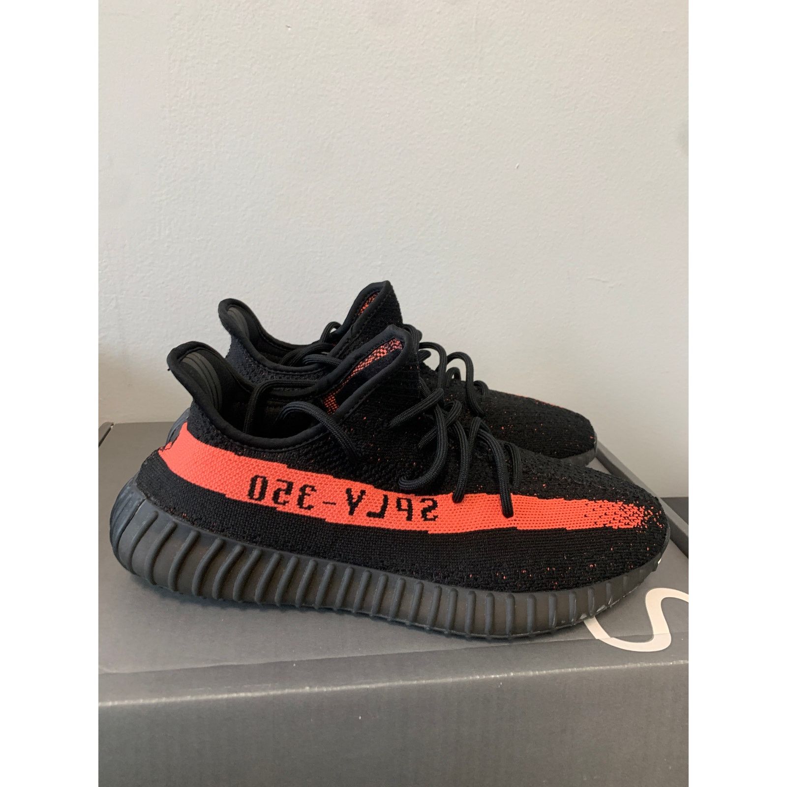 adidas gazelle silver green womens BY1604 Adidas Yeezy Boost 350 V2 Core Black White [USED]
