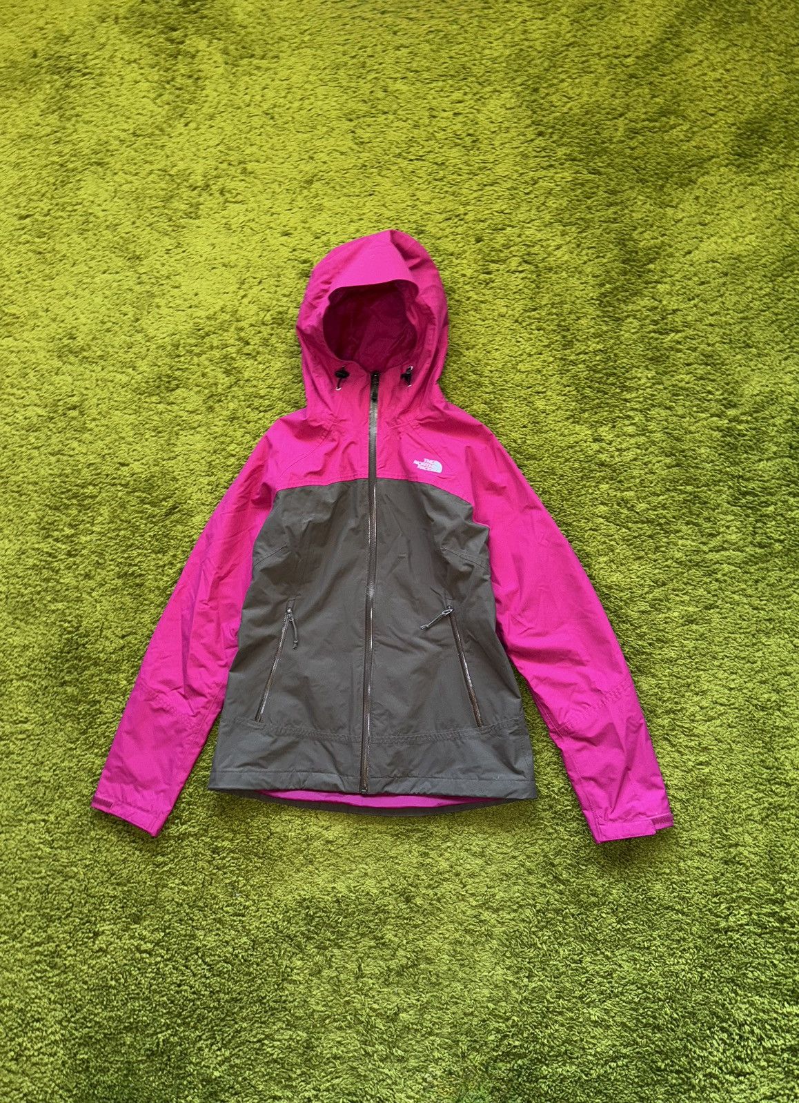 The North Face The North Face TNF gorpcore style HyVent membrane jacket Size M / US 6-8 / IT 42-44 - 1 Thumbnail
