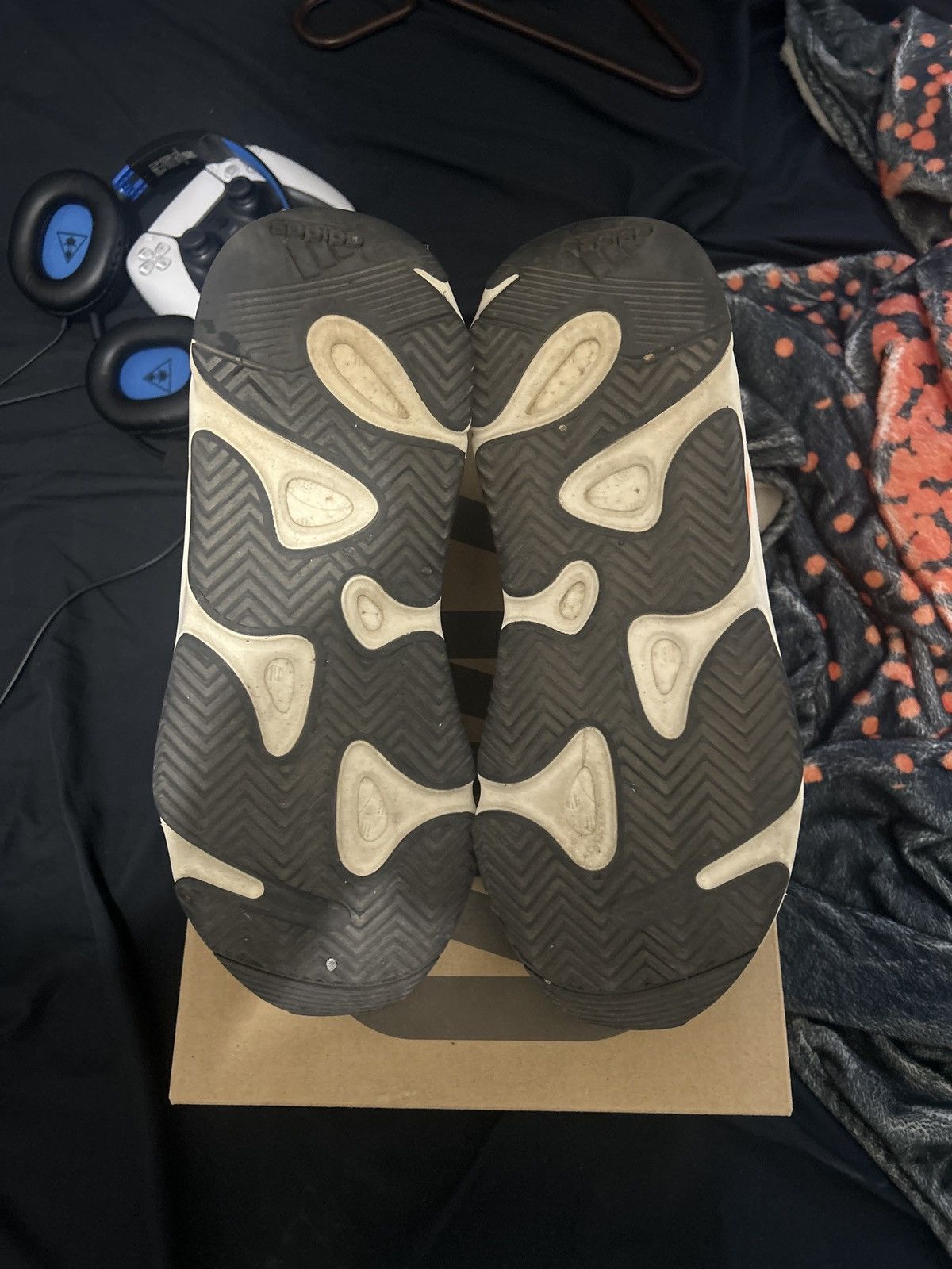 Yeezy Yeezy 700 Wave Runner Size US 11.5 / EU 44-45 - 5 Thumbnail