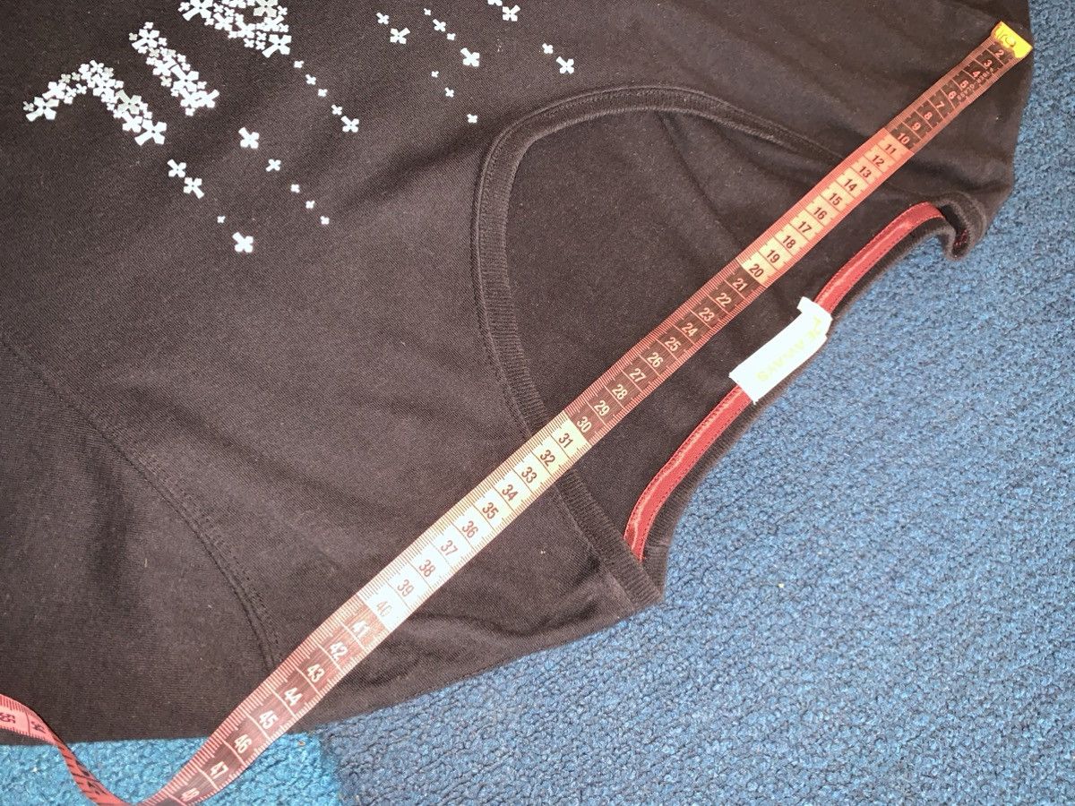Japanese Brand VTG japanese brand SET SAIL like CH Y2k Size US M / EU 48-50 / 2 - 8 Thumbnail