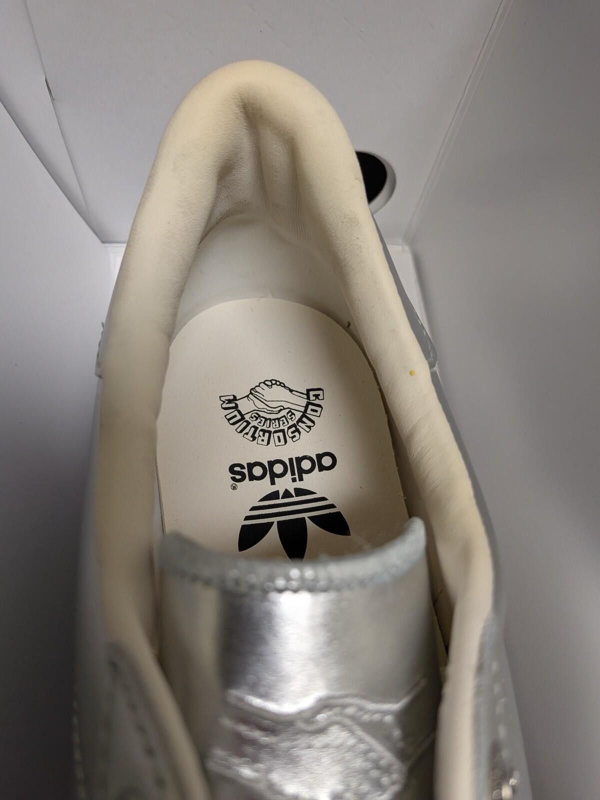 Adidas adidas Originals Consortium Rod Laver Vin D-Mop G15505 US9.5 Size US 9.5 / EU 42-43 - 8 Thumbnail