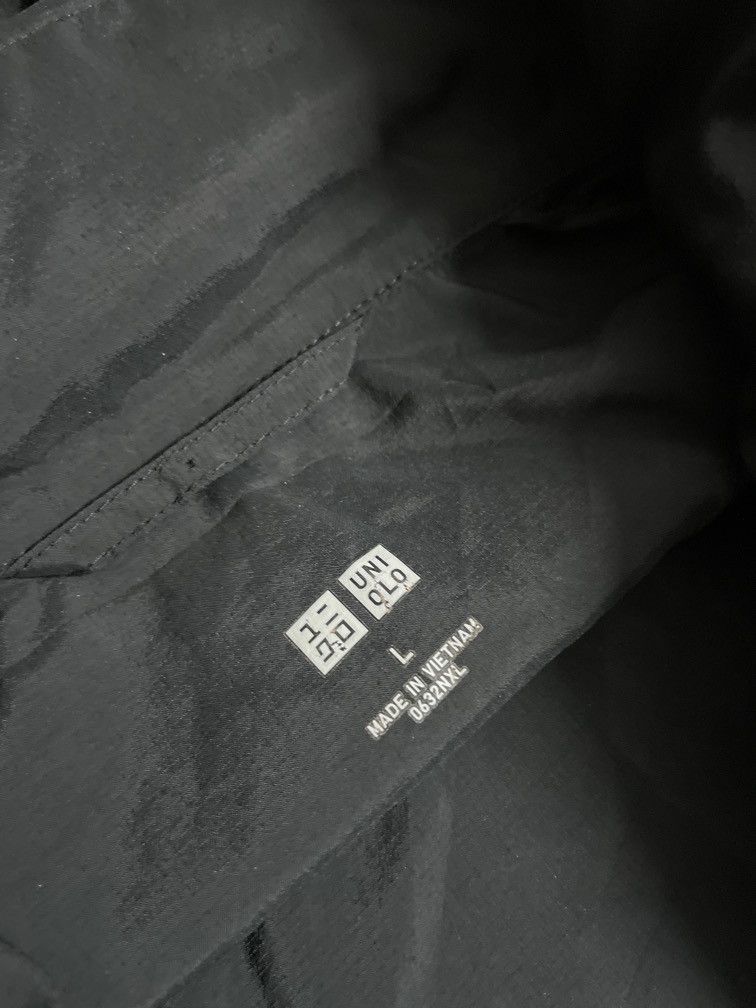Uniqlo Uniqlo gorpcore jacket Size US S / EU 44-46 / 1 - 9 Thumbnail