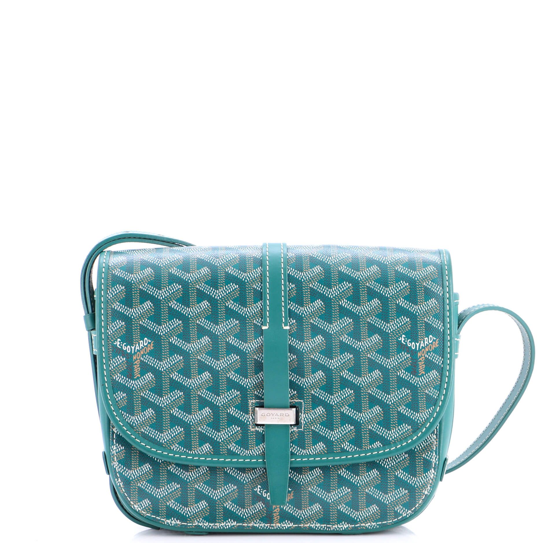 Goyard Belvedere II Messenger Bag Size ONE SIZE - 1 Thumbnail