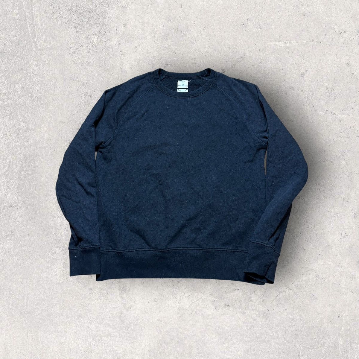 Gap En Noir x Gap sweatshirt Size US M / EU 48-50 / 2 - 1 Thumbnail