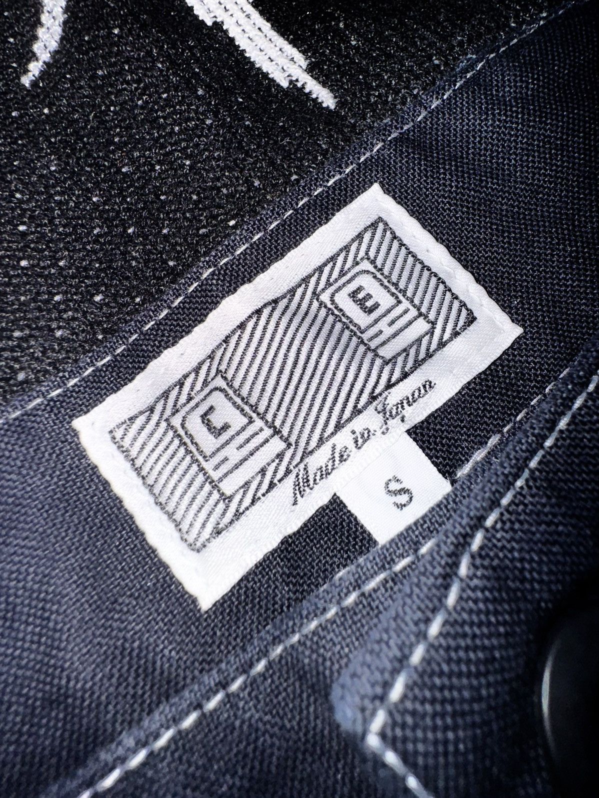 Cav Empt Cav Empt Yossarian Pant #5 Small SS23 (CES23PT11) Size US 30 / EU 46 - 5 Thumbnail