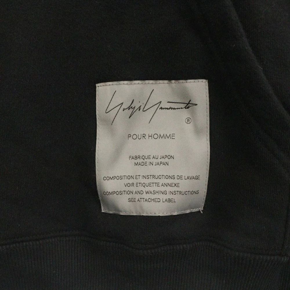 Yohji Yamamoto NEIGHBORHOOD 23AW ×Yohji Yamamoto SWEATPARKA Size US L / EU 52-54 / 3 - 5 Thumbnail