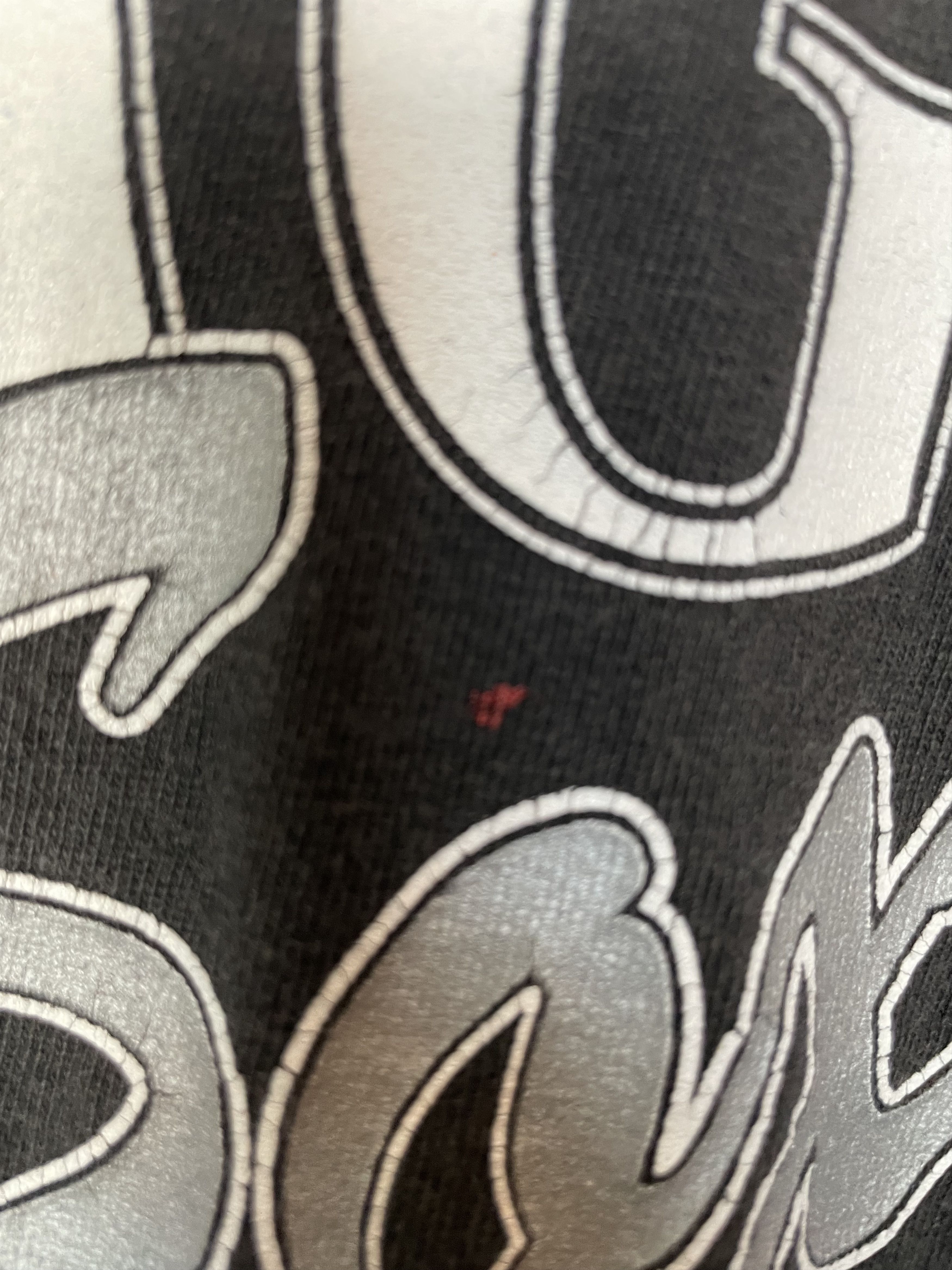 Vintage Chicago White Sox tee Size US M / EU 48-50 / 2 - 6 Thumbnail