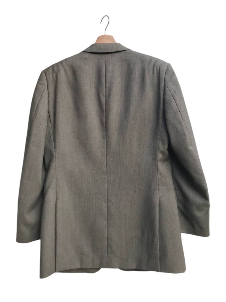 Kansai Yamamoto Kansai Yamamoto Homme Blazer Size US M / EU 48-50 / 2 - 4 Thumbnail