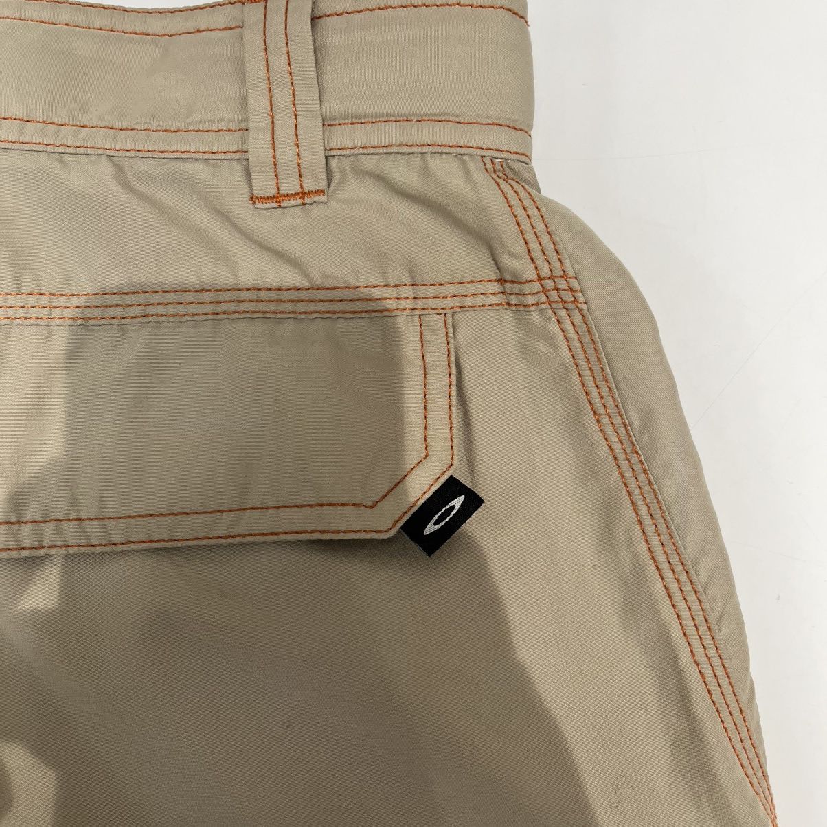 Oakley Oakley Shorts Size US 32 / EU 48 - 4 Thumbnail