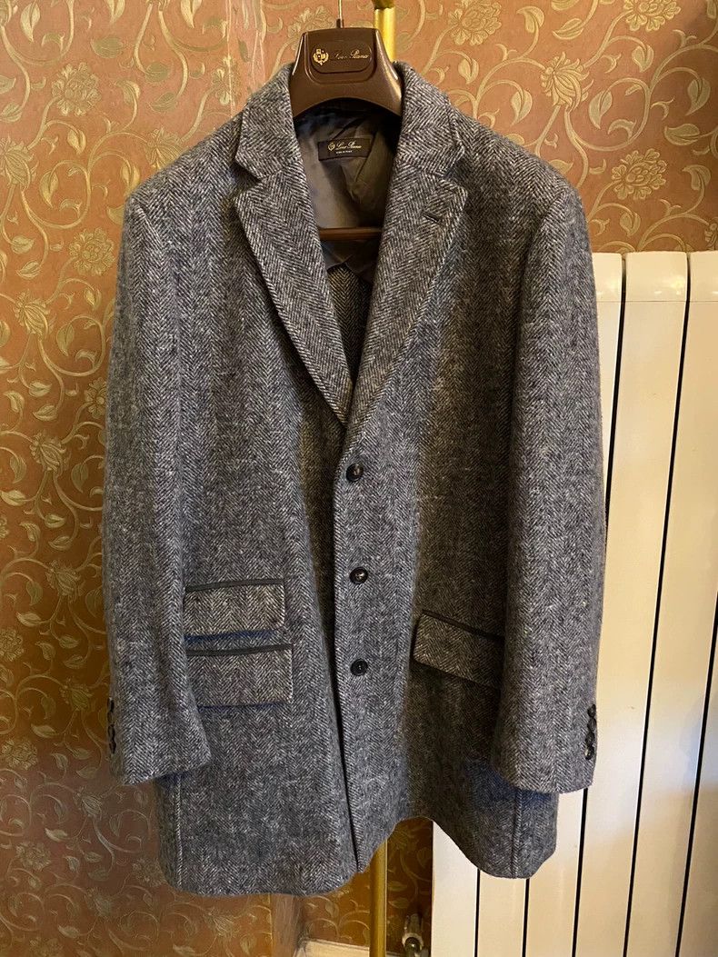 Loro Piana LORO PIANA windbreak Size US L / EU 52-54 / 3 - 2 Thumbnail