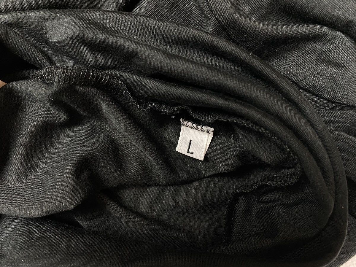 Jil Sander Jil Sander Turtleneck Long Sleeve High Neck Size L / US 10 / IT 46 - 4 Thumbnail