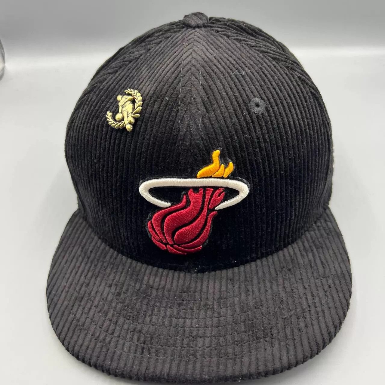 New Era × Palace 7 3/8 New Era Palace Heaven and Hell