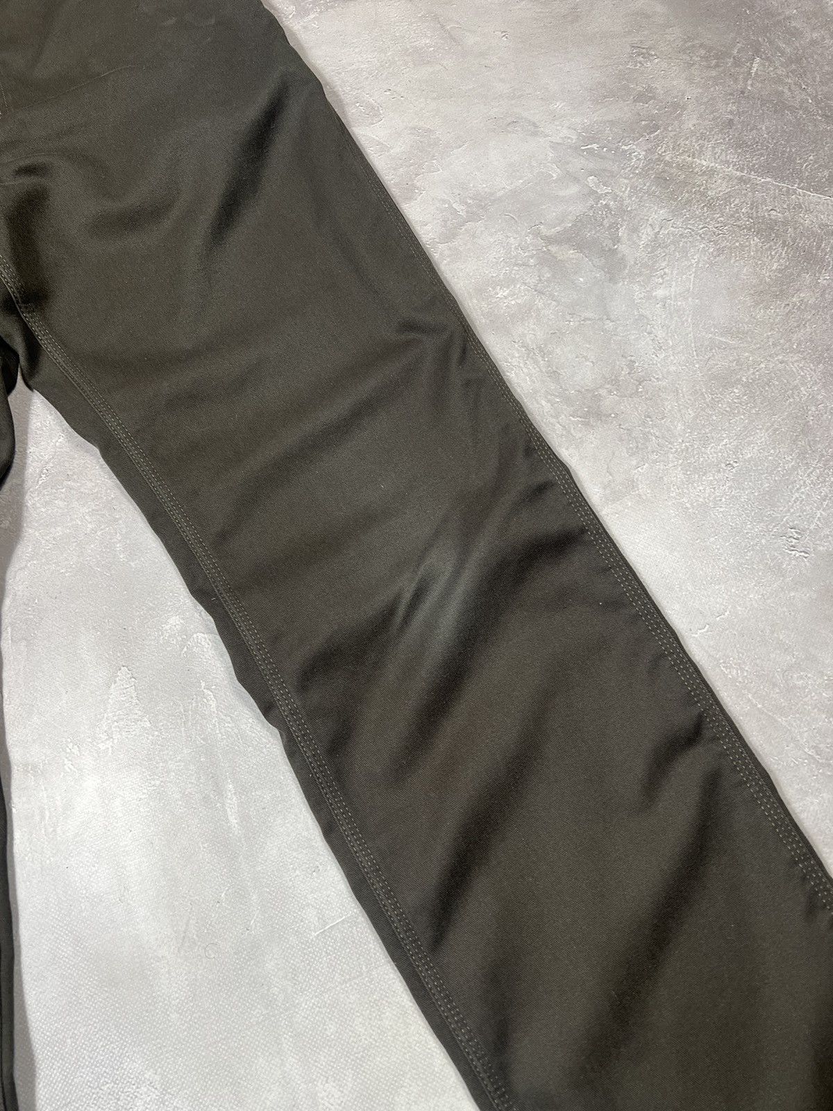 Carhartt Vintage Carhartt Y2k Simple pants Size US 30 / EU 46 - 6 Thumbnail