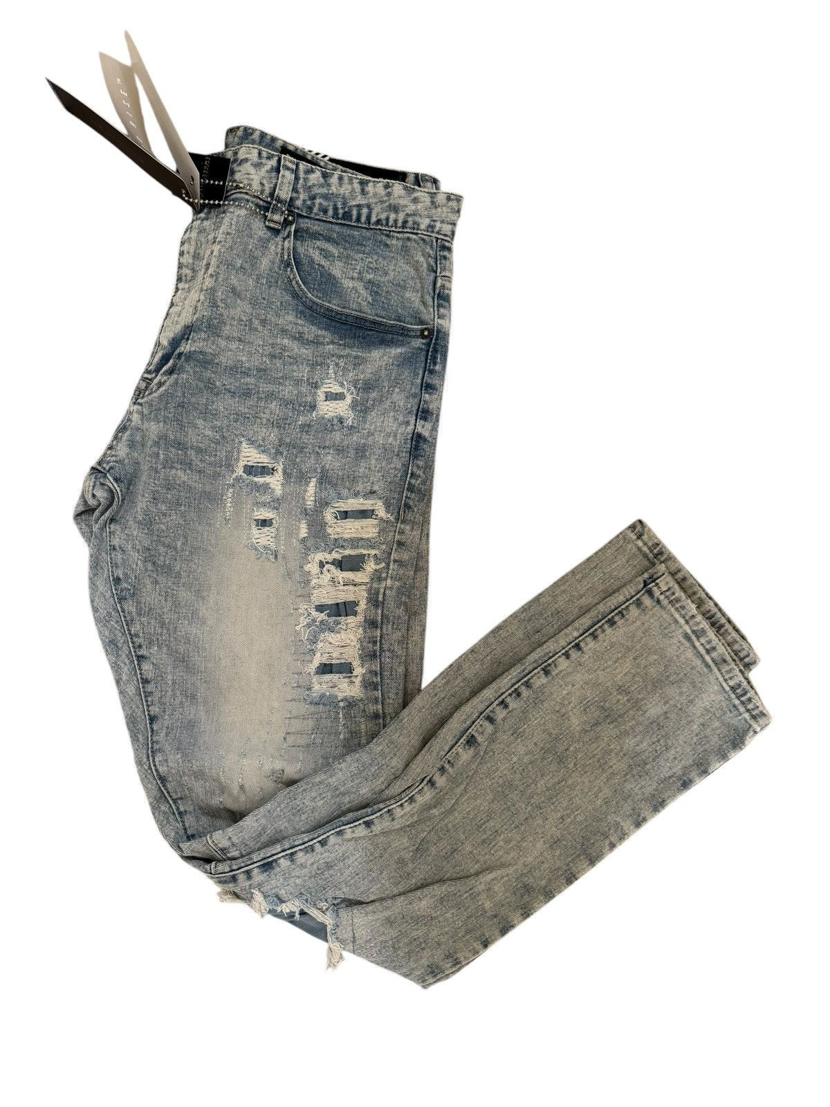 Smoke Rise Slim fit jeans Size US 36 / EU 52 - 1 Thumbnail