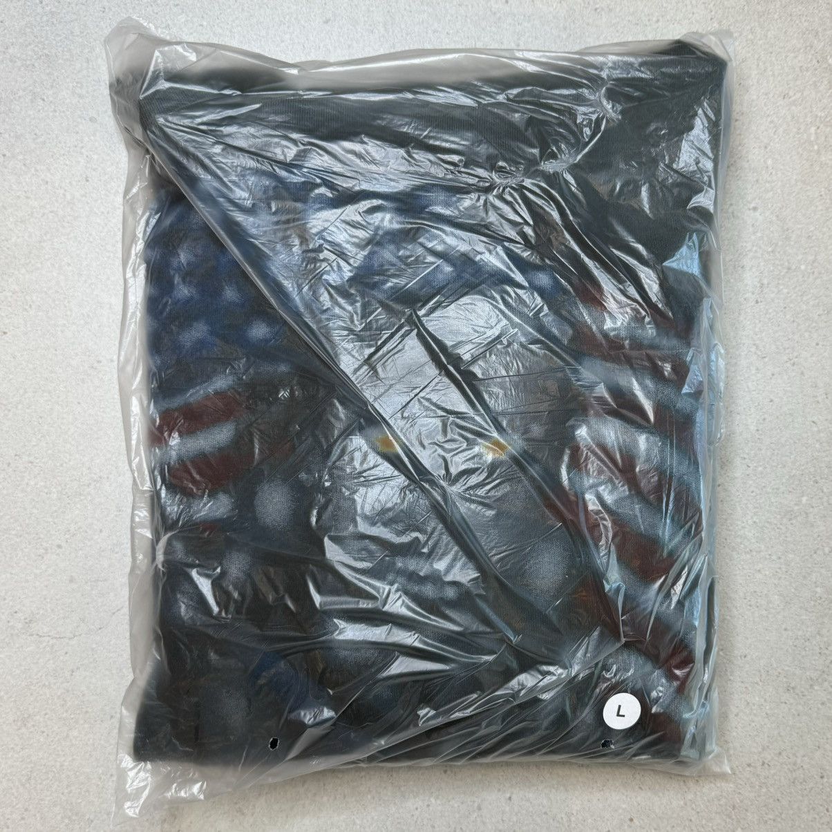 Travis Scott Travis Scott Met Life Hoodie II Washed Green SIZE LARGE Size US L / EU 52-54 / 3 - 3 Thumbnail