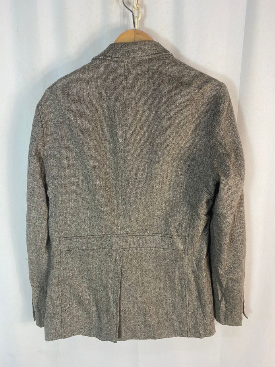 Boycott × Japanese Brand Boycott wool blazer jacket Size US M / EU 48-50 / 2 - 12 Thumbnail