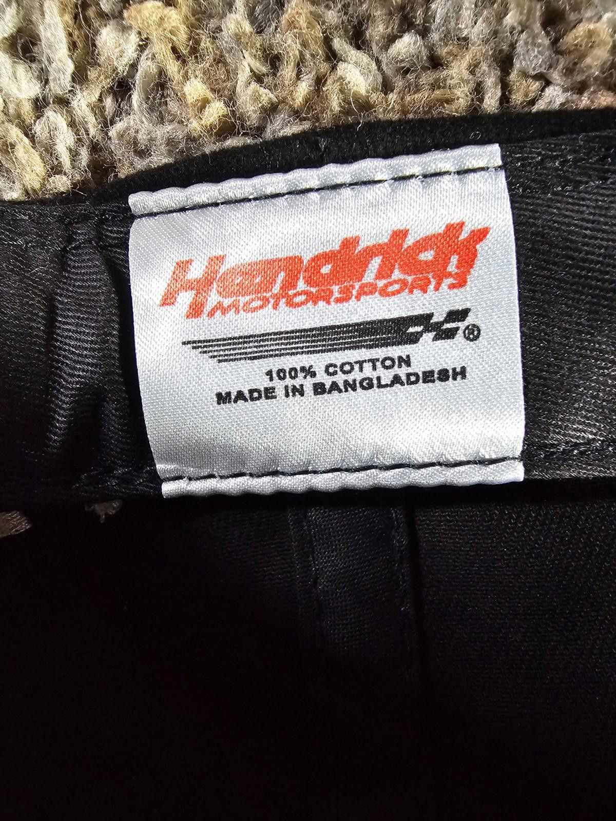 Designer Hendrick Motorsports VICTORY LANE Time Warner Cable hat Size ONE SIZE - 7 Thumbnail
