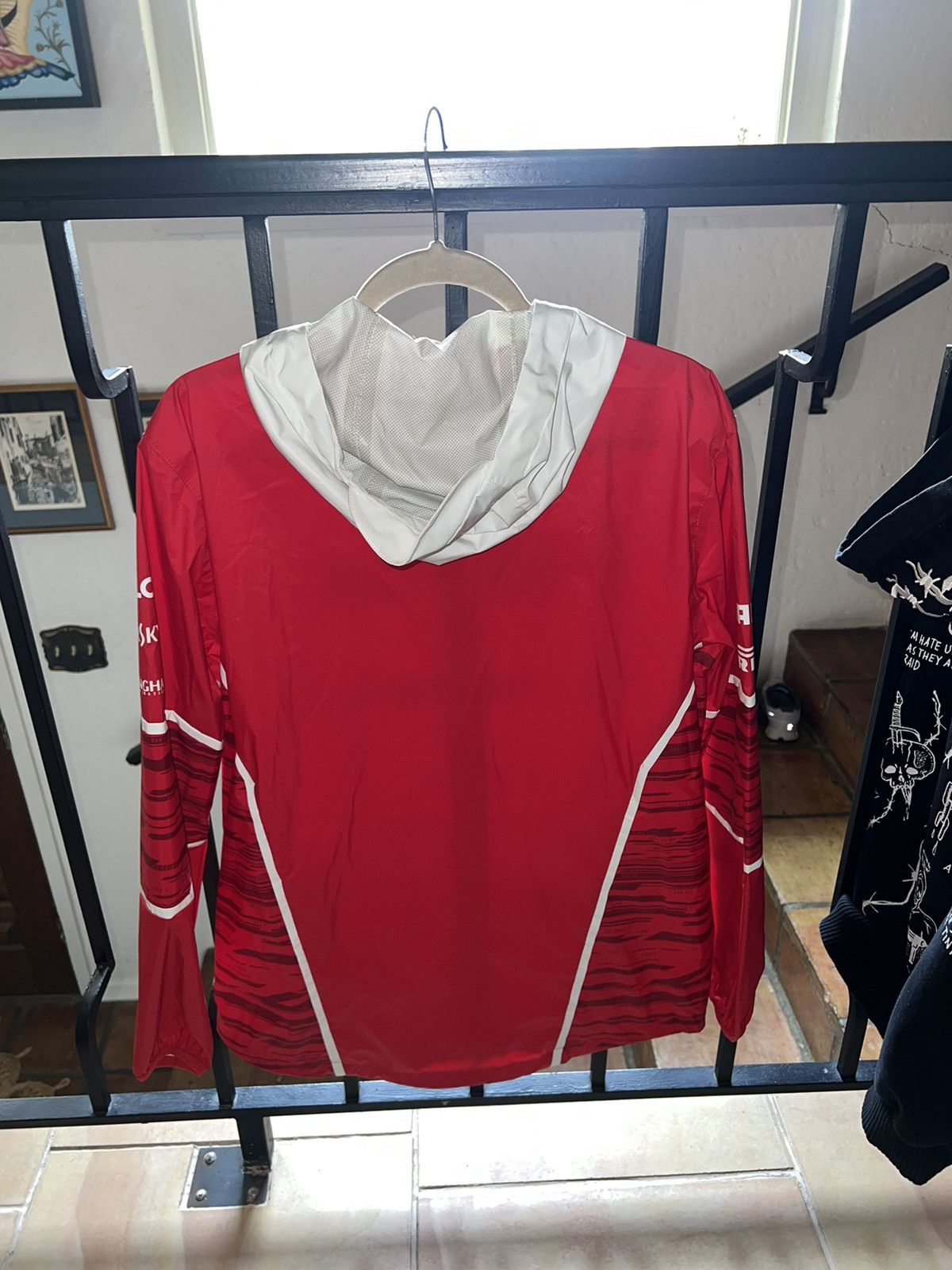 Ferrari × Puma Puma Scuderia Ferrari Jacket Size US S / EU 44-46 / 1 - 2 Thumbnail