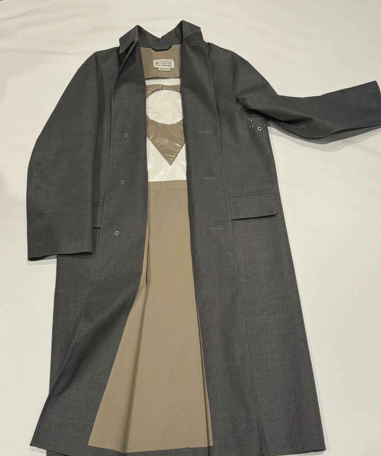Maison Margiela Maison Margiela Size US M / EU 48-50 / 2 - 2 Thumbnail