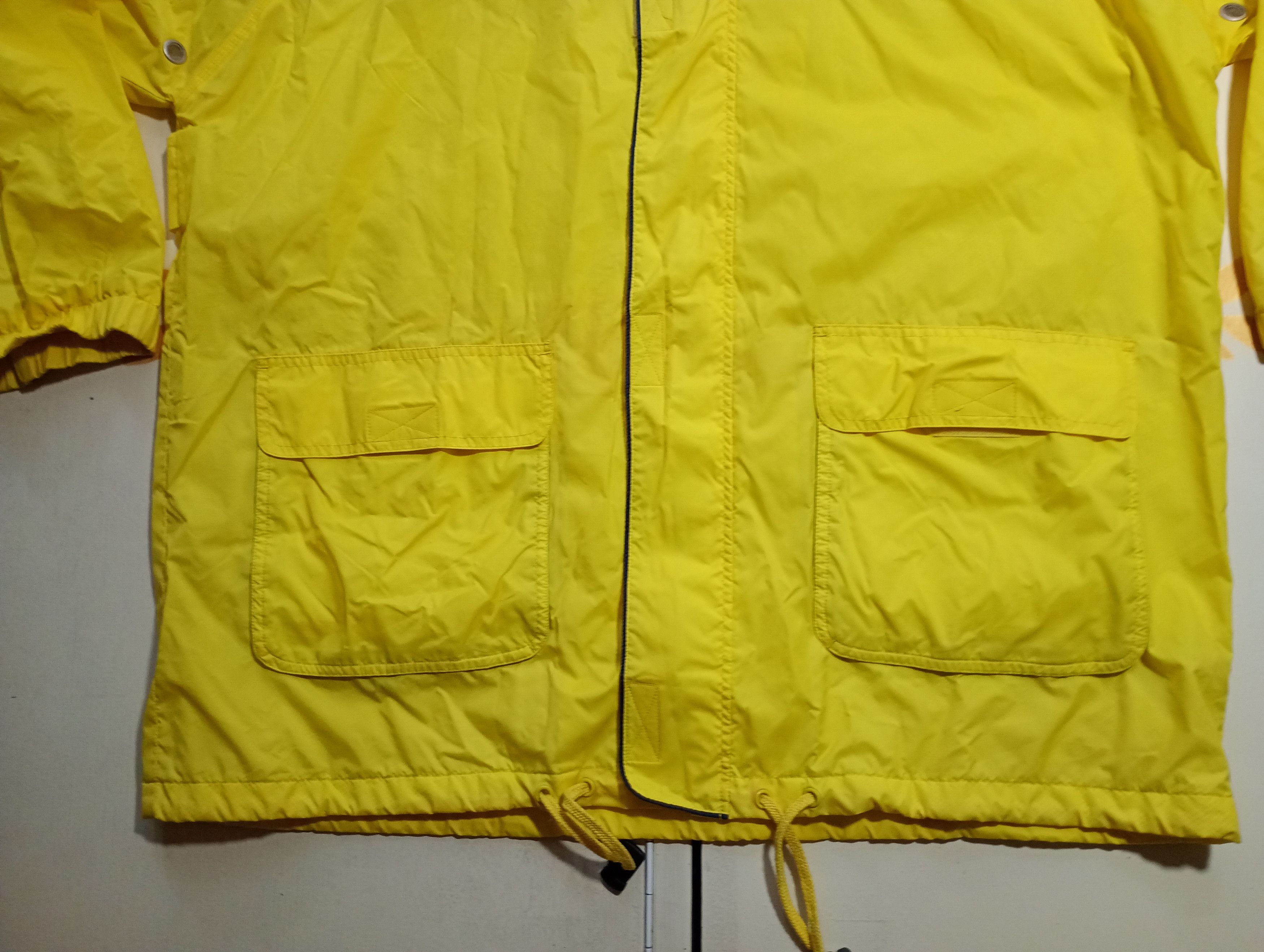 Umbro Umbro Training Jacket Vintage 90's Size US XL / EU 56 / 4 - 2 Thumbnail