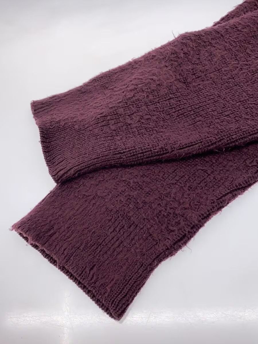 Number (N)ine V Neck Knit Sweater Size US M / EU 48-50 / 2 - 4 Thumbnail