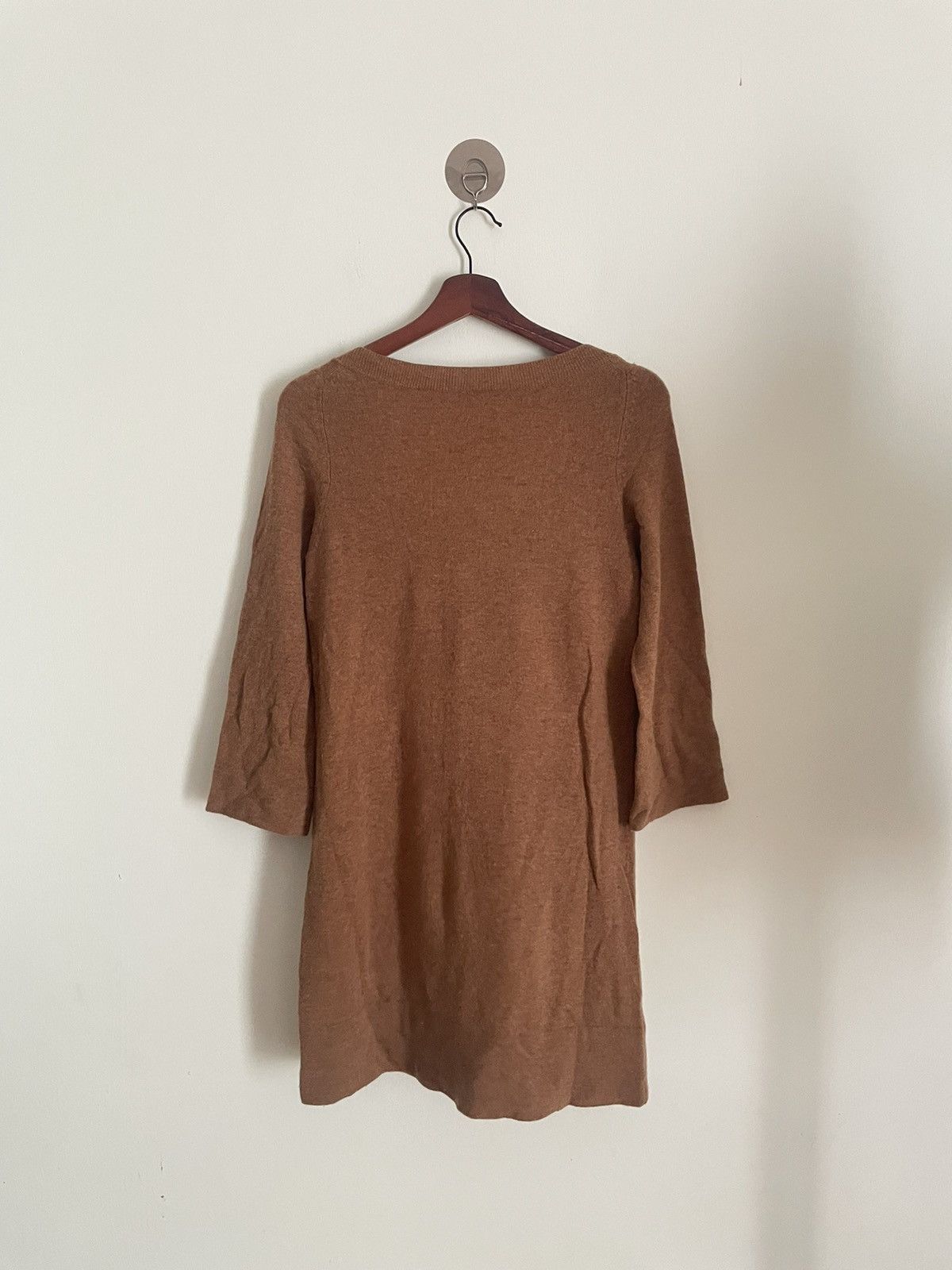 Issey Miyake × Japanese Brand × Tsumori Chisato Tsumori Chisato Long Blouse Size M / US 6-8 / IT 42-44 - 2 Thumbnail