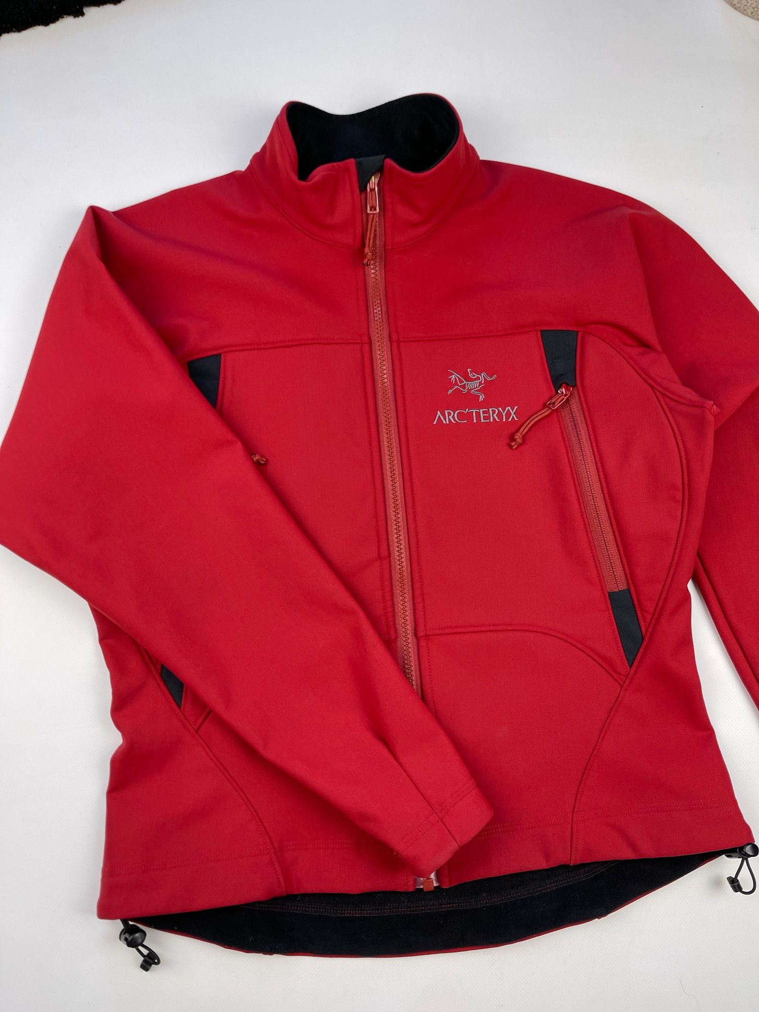 Arc'teryx Vintage Arcteryx jacket windstopper softshell Size S / US 4 / IT 40 - 3 Thumbnail