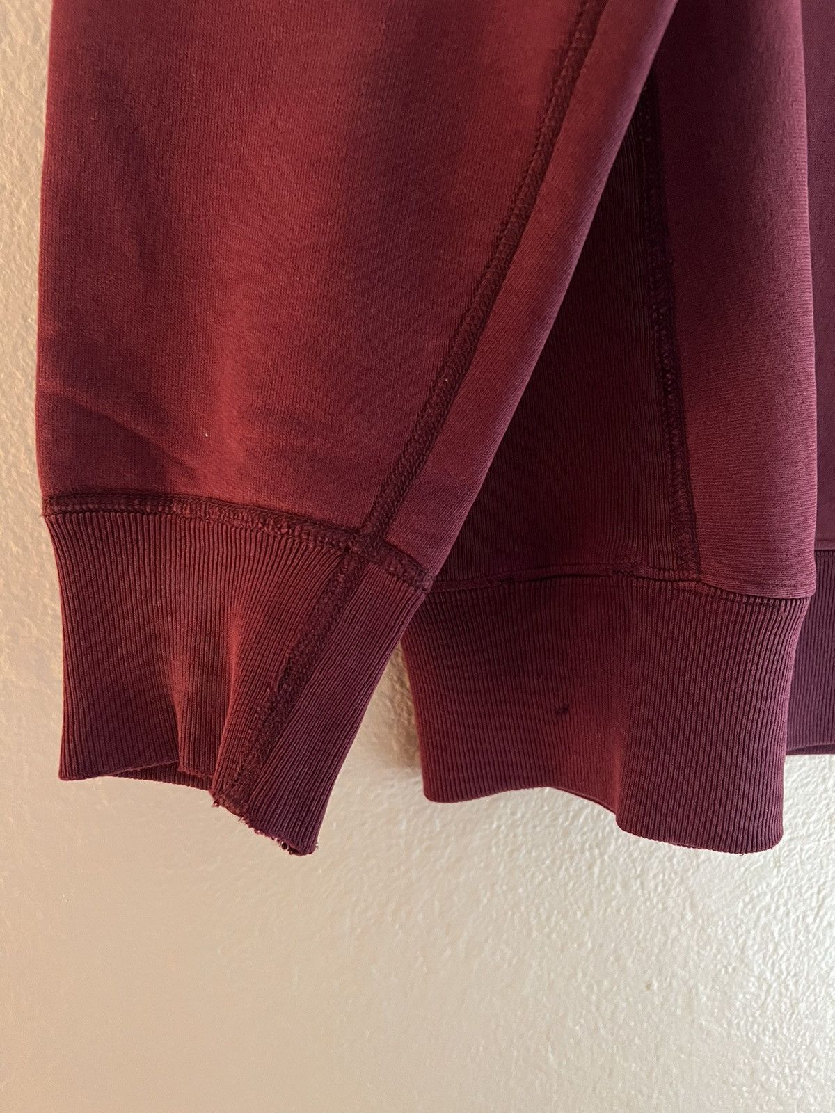Supreme Supreme F/W 2004 Arabic Crewneck Size US L / EU 52-54 / 3 - 5 Thumbnail
