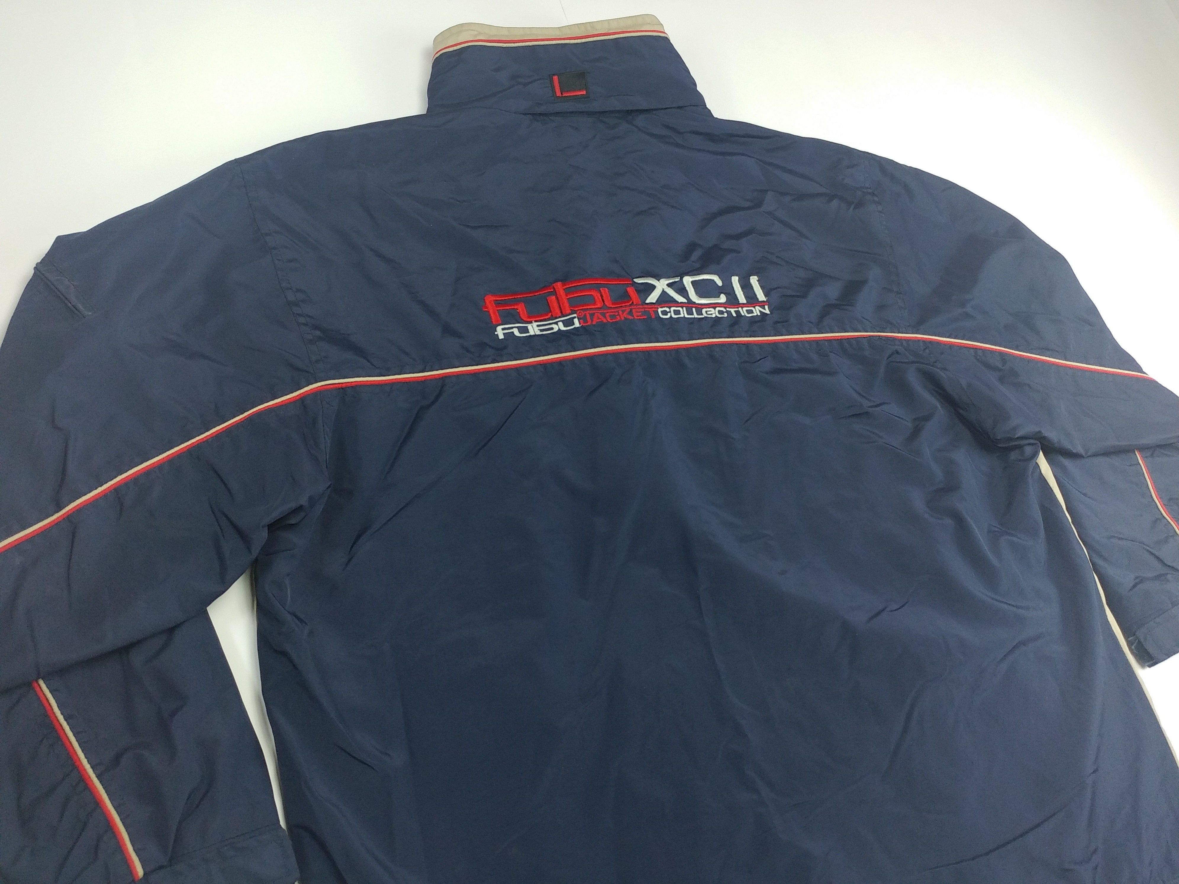 Fubu FUBU jacket, vintage, 90s hip hop, 1990s, skater Y2K L Size US L / EU 52-54 / 3 - 13 Thumbnail