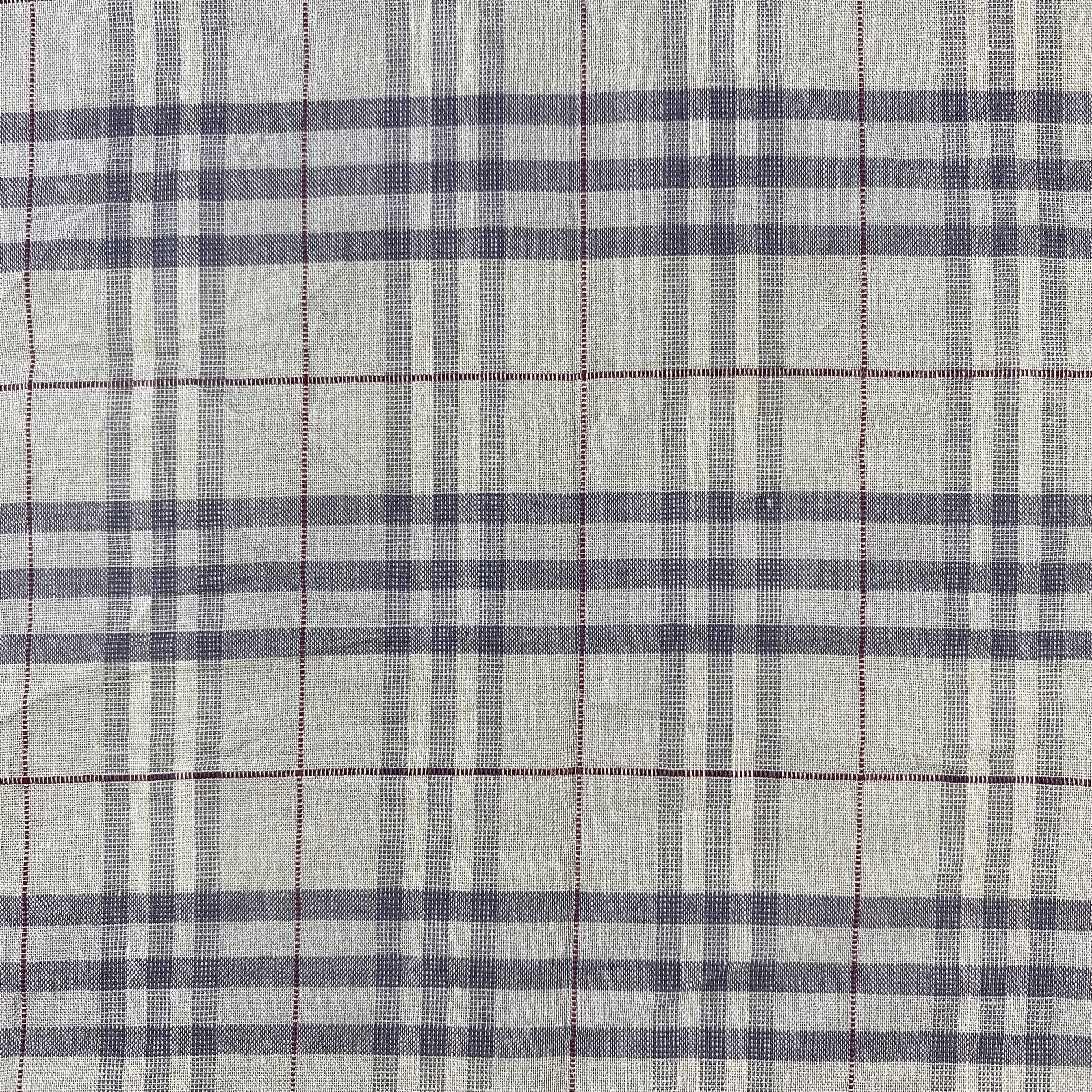 Pierre Balmain × Vintage Pierre Balmain Handkerchief/Neckerchief/Bandana HC864 Size ONE SIZE - 4 Thumbnail