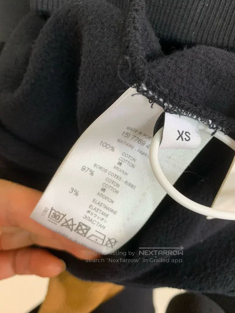 Givenchy Givenchy Black Horned Virgin Mary Hoodie Size US XS / EU 42 / 0 - 6 Thumbnail