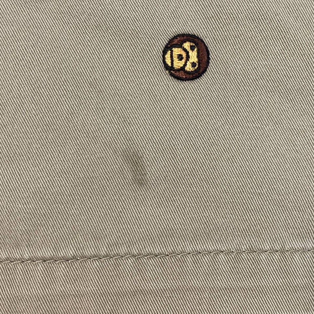 Bape BAPE Milo Face Embroidered Shorts a bathing ape NIGO ★size S Size US 30 / EU 46 - 8 Thumbnail