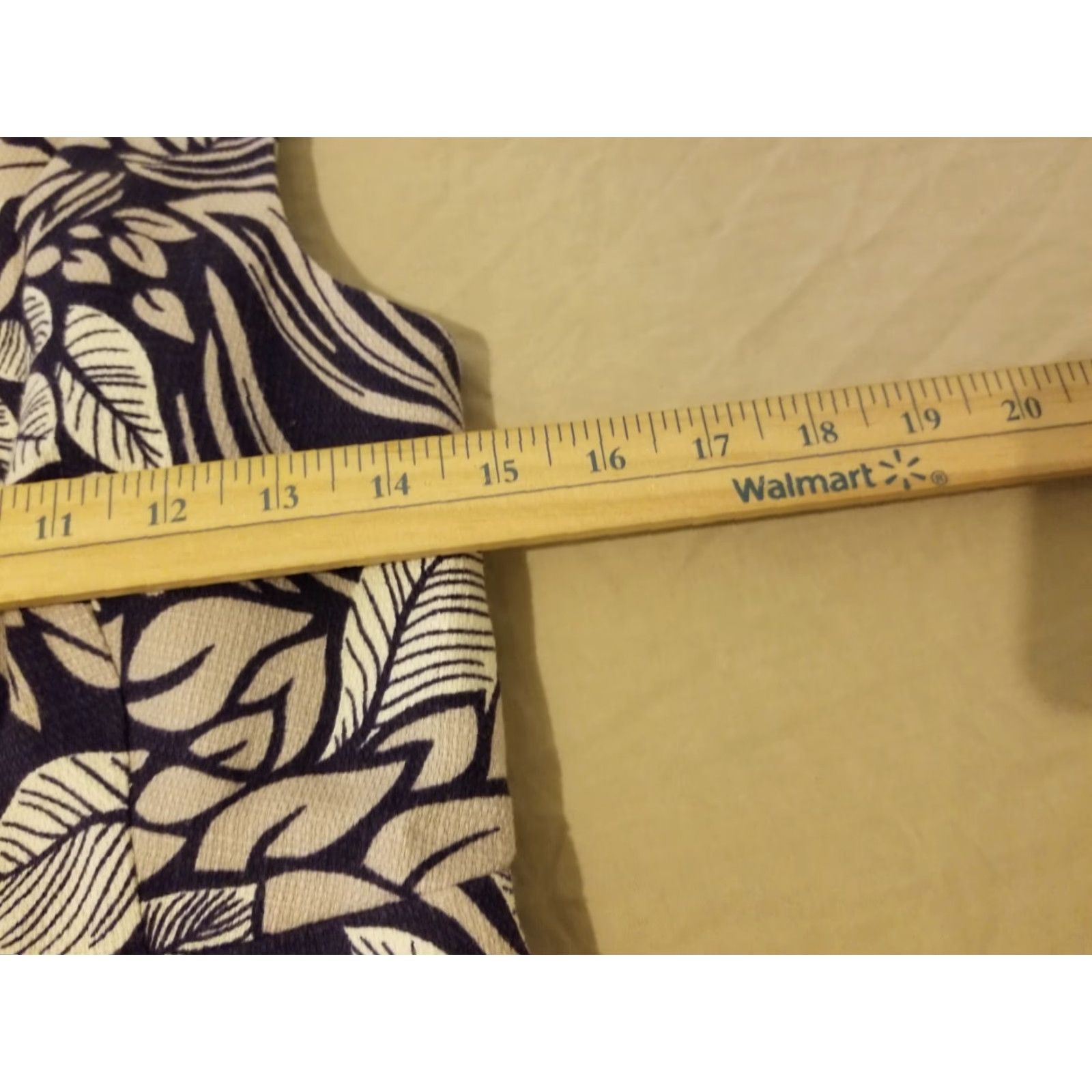 Banana Republic Womens Banana Republic Dress Pencil Dress Knee Length 4 Blue Womens Size S / US 4 / IT 40 - 5 Thumbnail