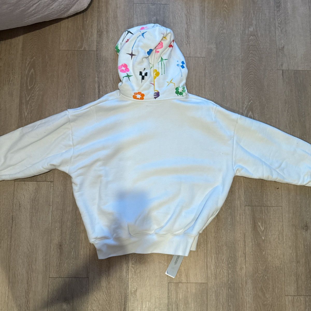 Purple Brand Purple Hoodie Size US M / EU 48-50 / 2 - 3 Thumbnail