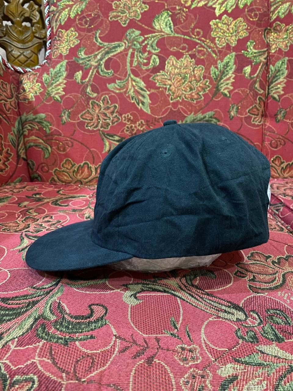 Rockstar Games × Yamaha Vintage Valentino Rossi Yamaha Rockstar Snapback Size ONE SIZE - 5 Thumbnail