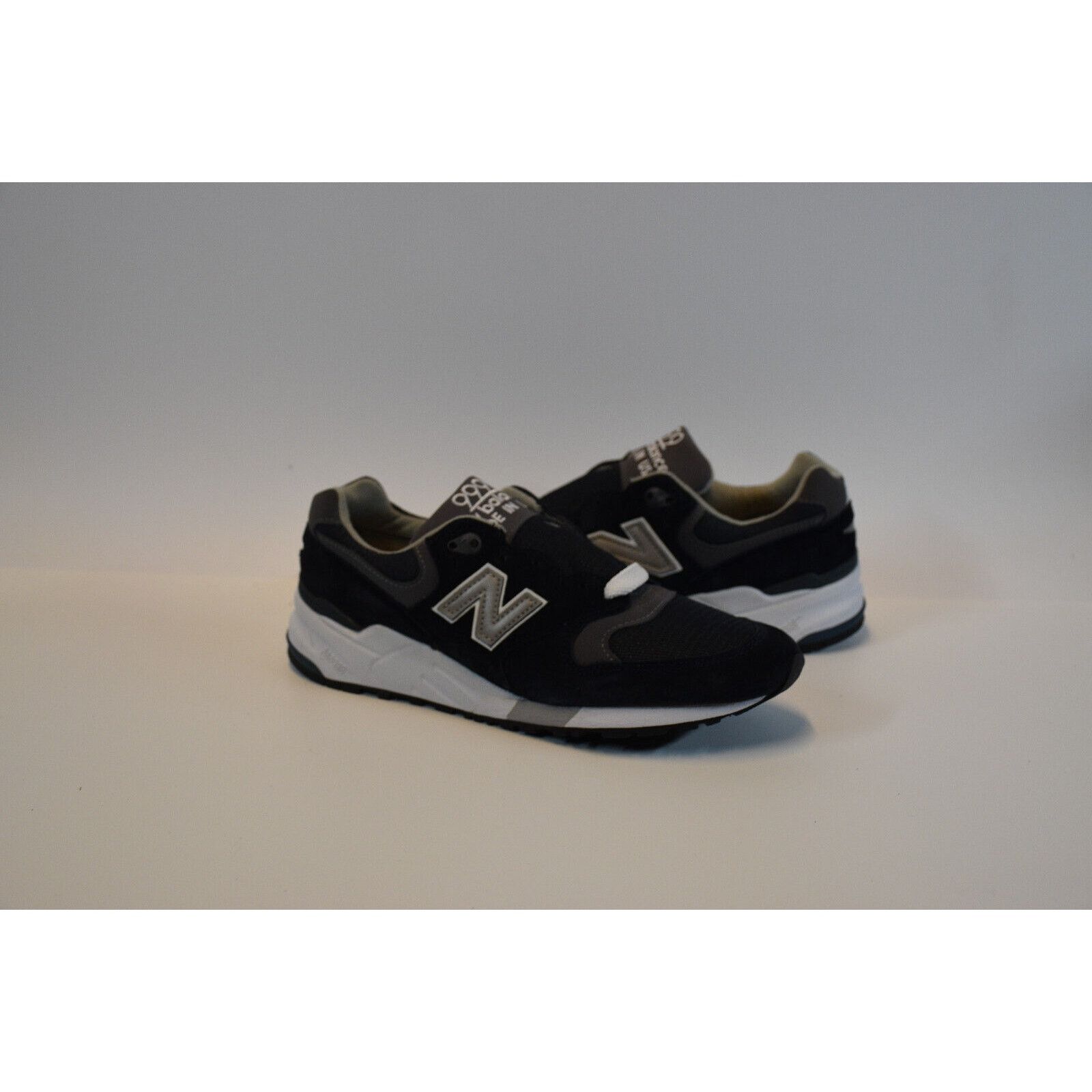New Balance New Balance 999 Navy Size 6.5 M999CBL Shoes USA New Rare Size US 6.5 / EU 39-40 - 3 Thumbnail