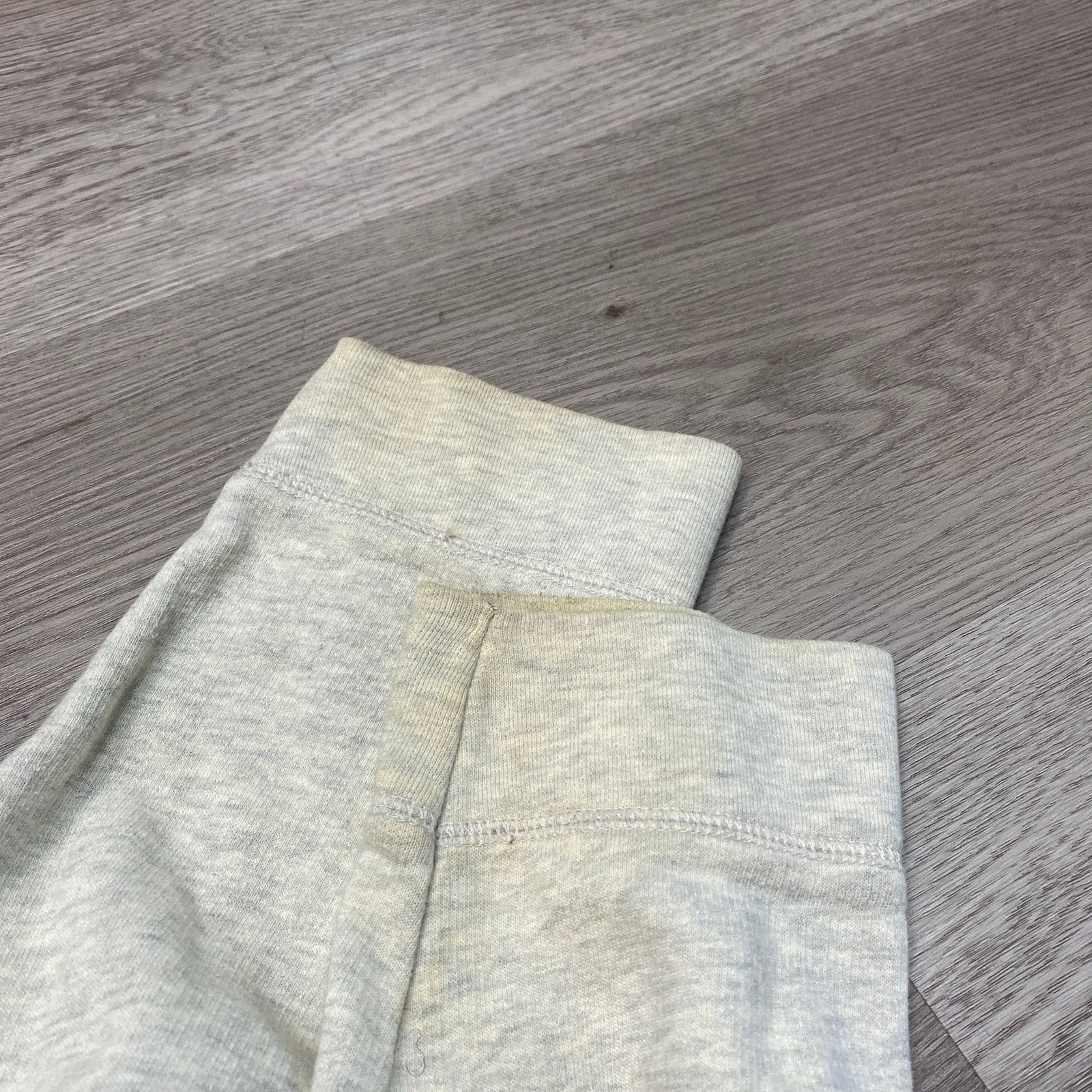 Tommy Hilfiger Tommy Hilfiger Denim Script Logo Full Zip Hoodie Mens Medium Size US M / EU 48-50 / 2 - 14 Thumbnail