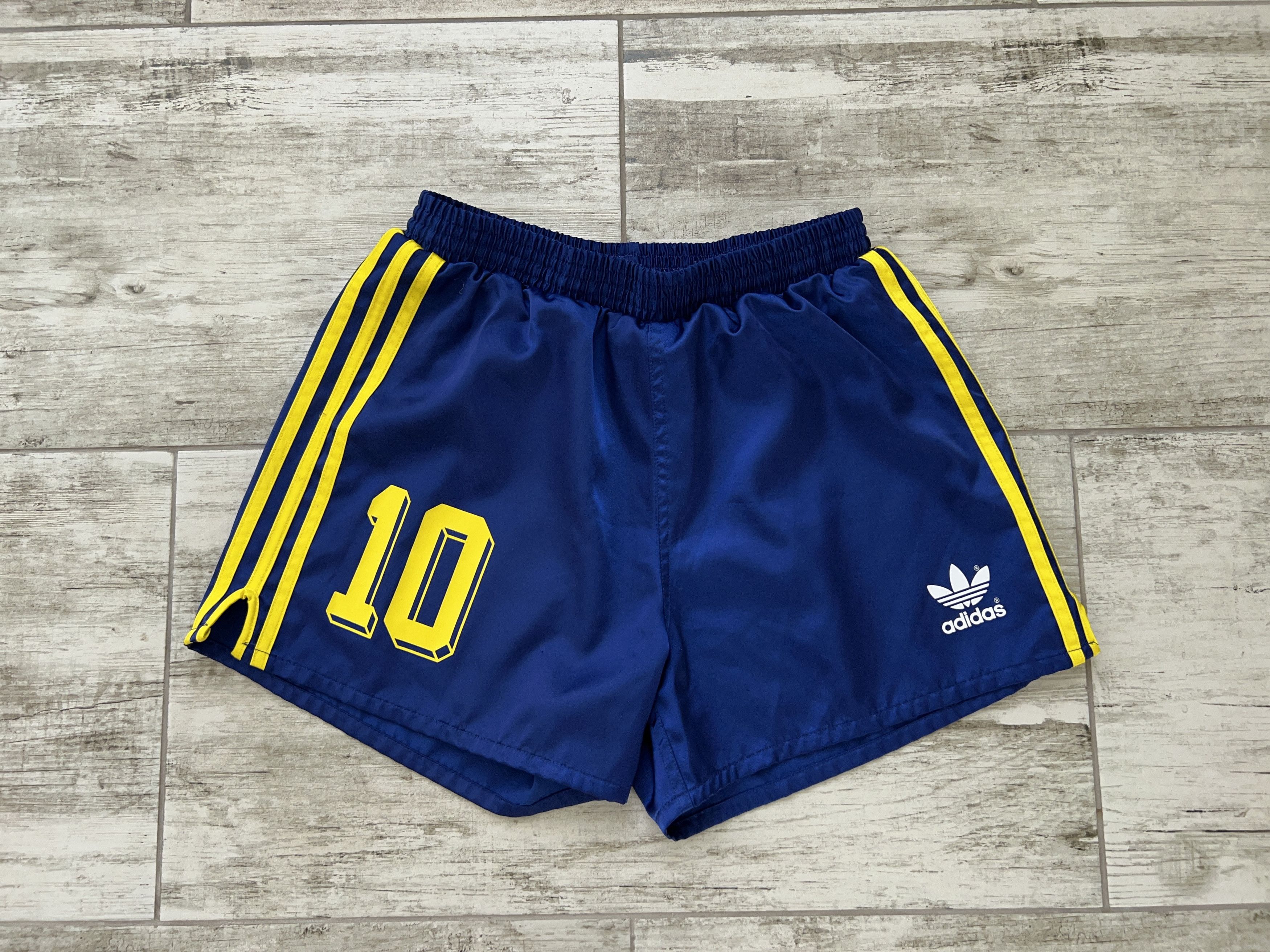 Adidas columbia shorts online