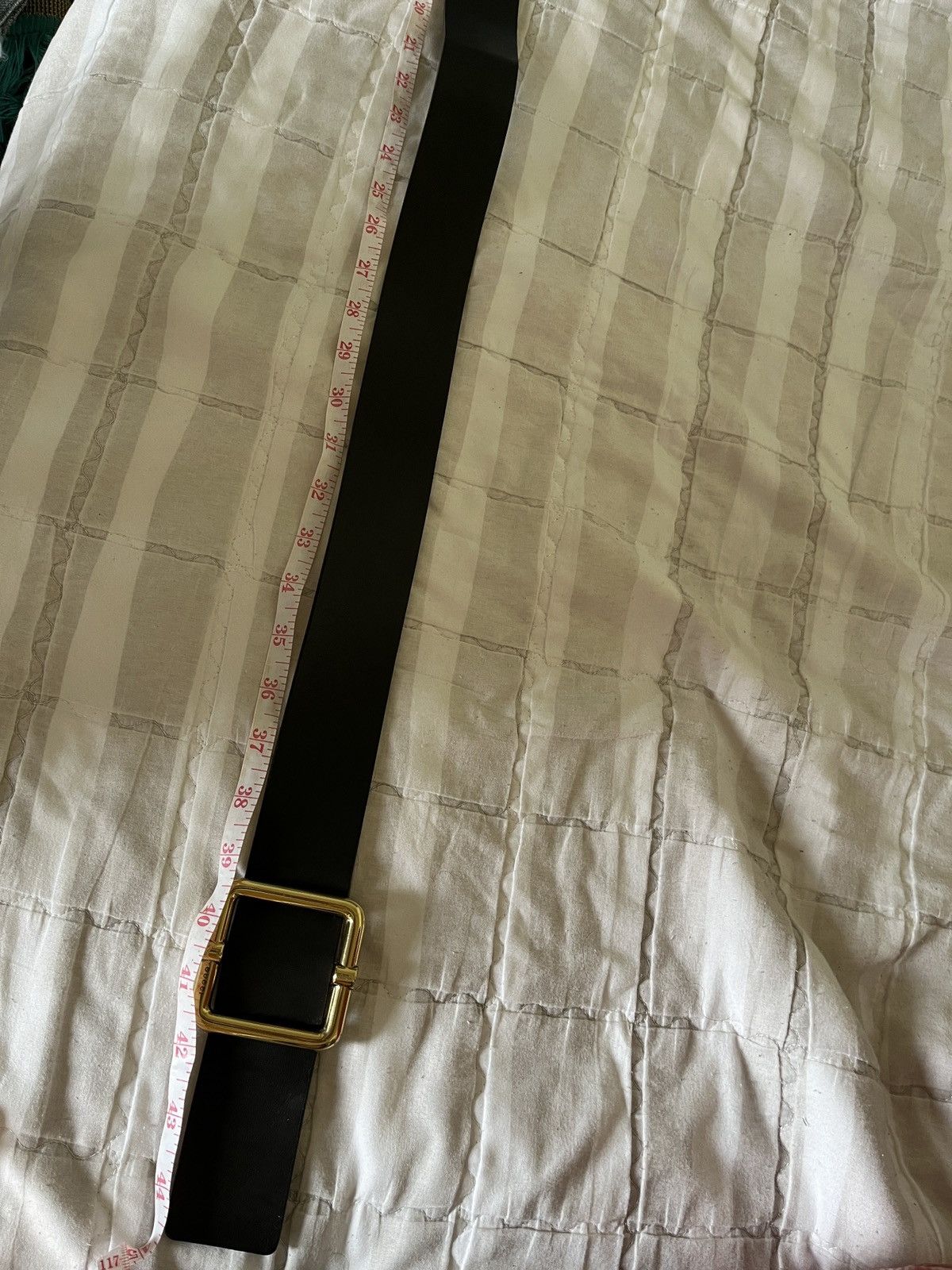 Gucci Gucci by Tom Ford Size ONE SIZE - 14 Thumbnail