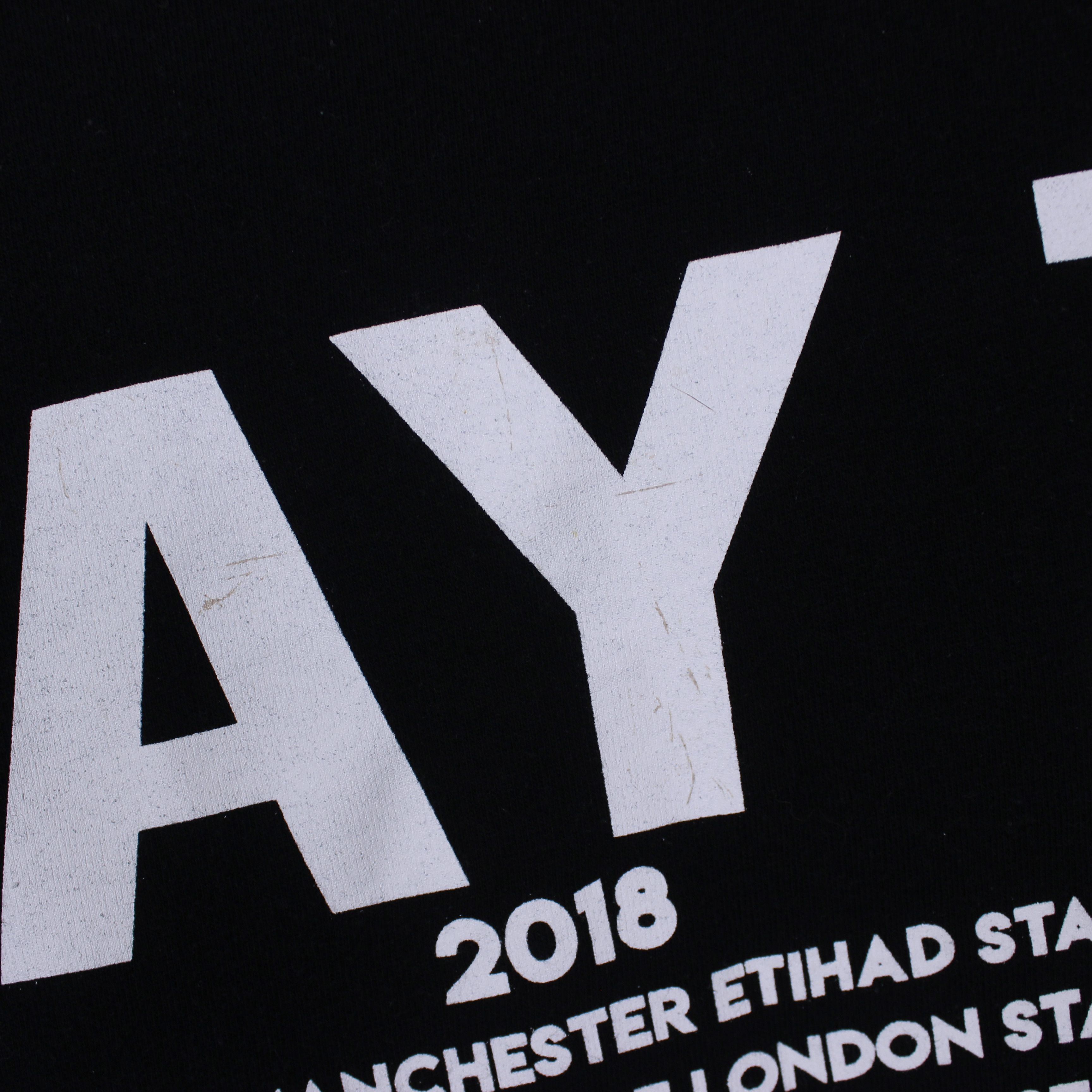 Other Jay Z 2018 Beyonce trip Amsterdam London M Size US M / EU 48-50 / 2 - 7 Thumbnail