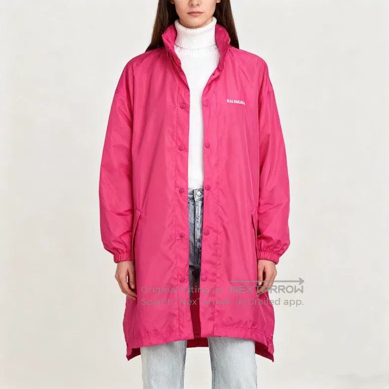 Other Harlaut Apparel - Old Skool Windbreaker | Grailed