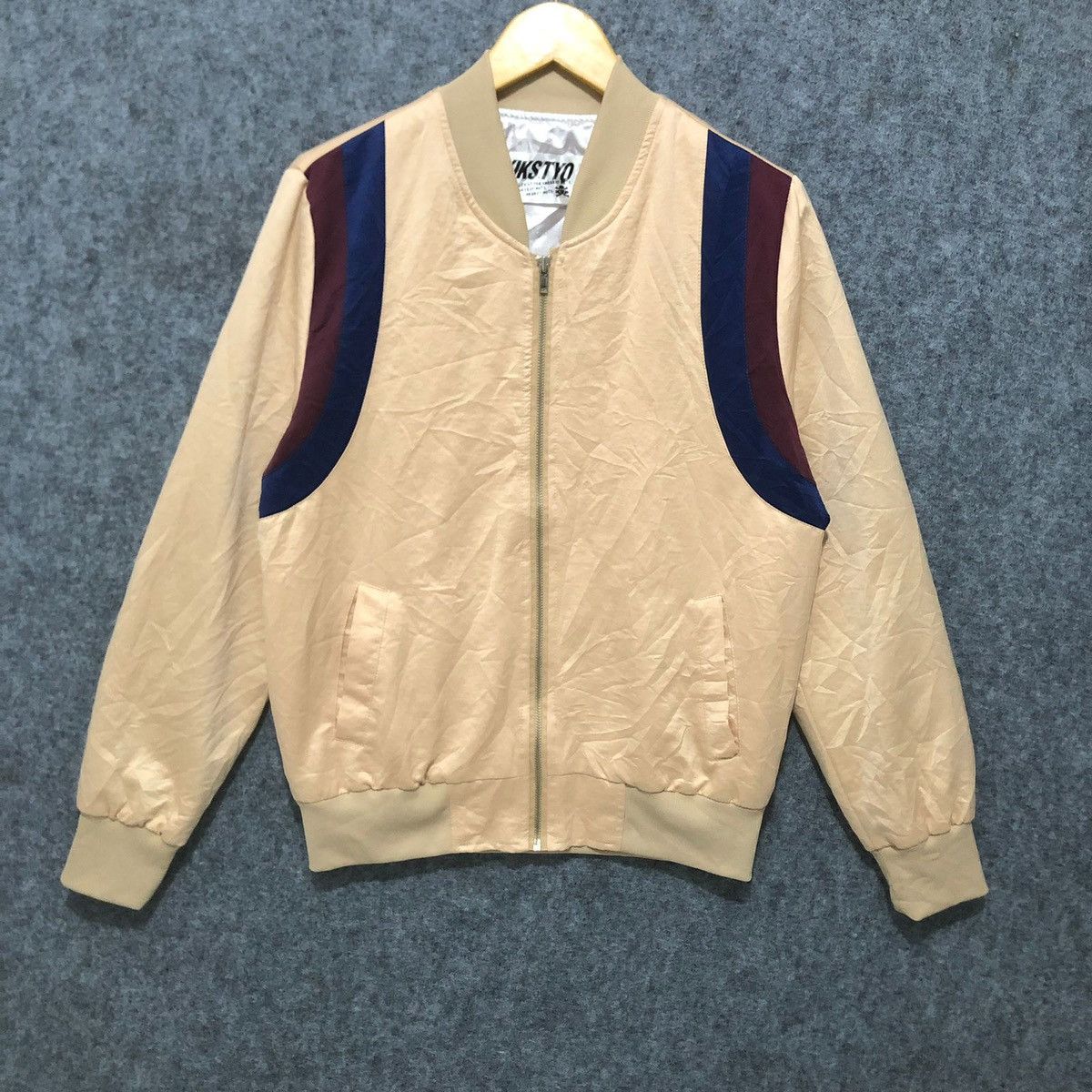 KIKS TYO Kikstyo Jacket Size US M / EU 48-50 / 2 - 3 Thumbnail